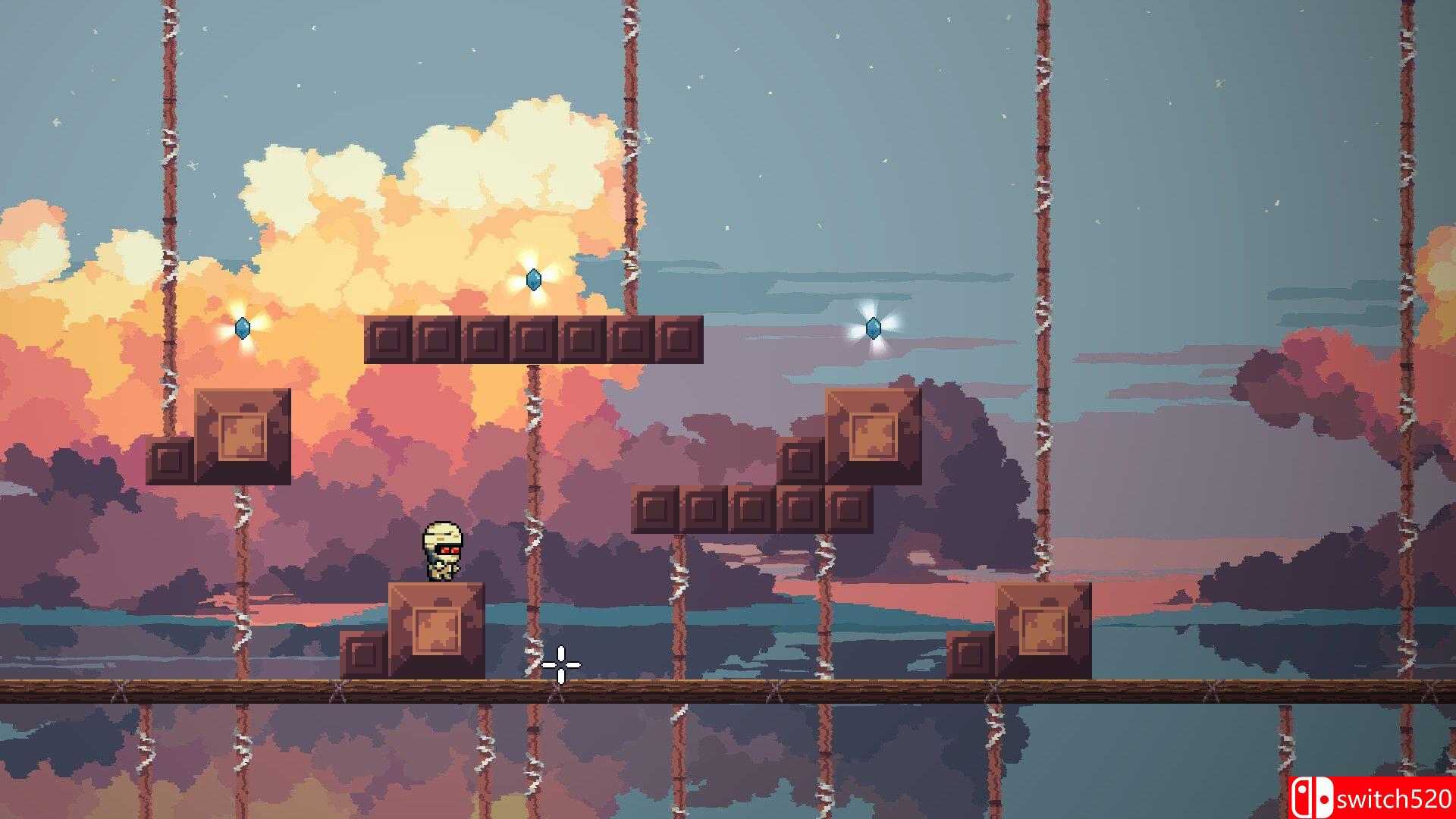 《法老之跃》截图5