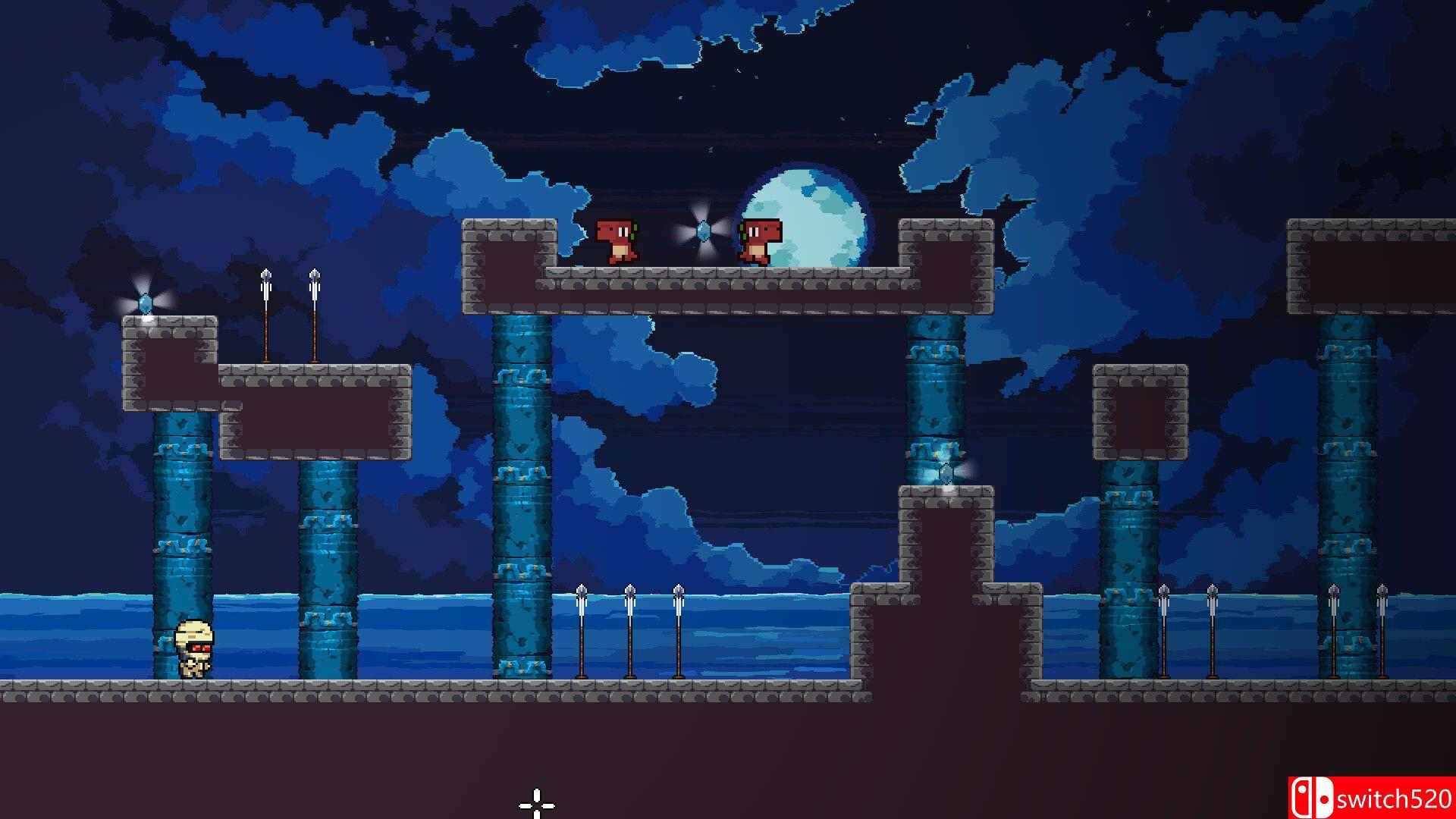 《法老之跃》截图4