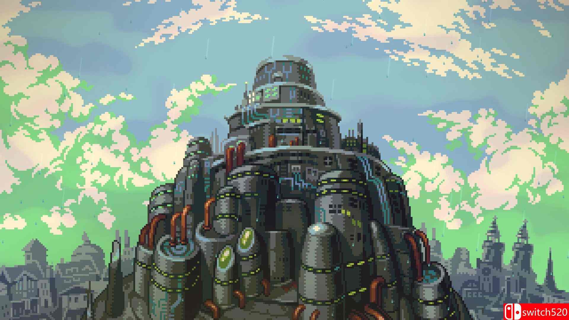 《四重奏》游戏截图4