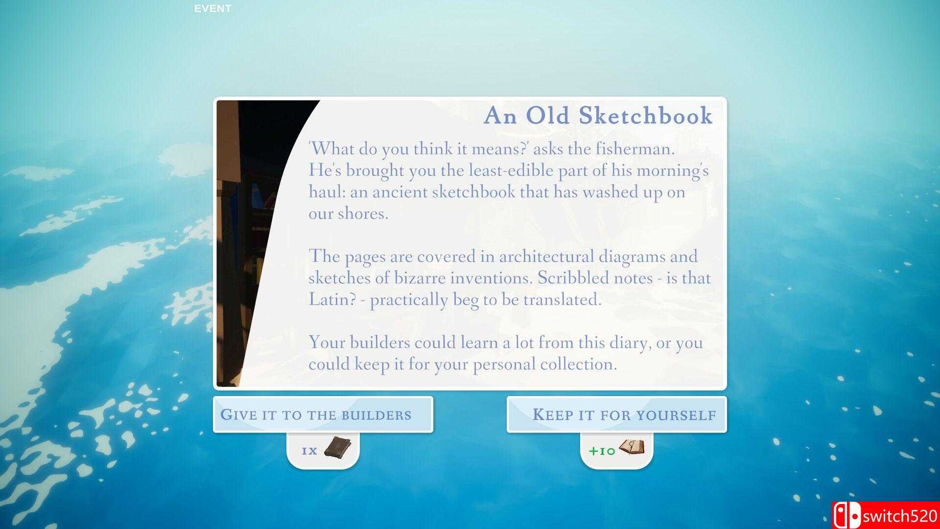 《板块群岛》游戏截图2