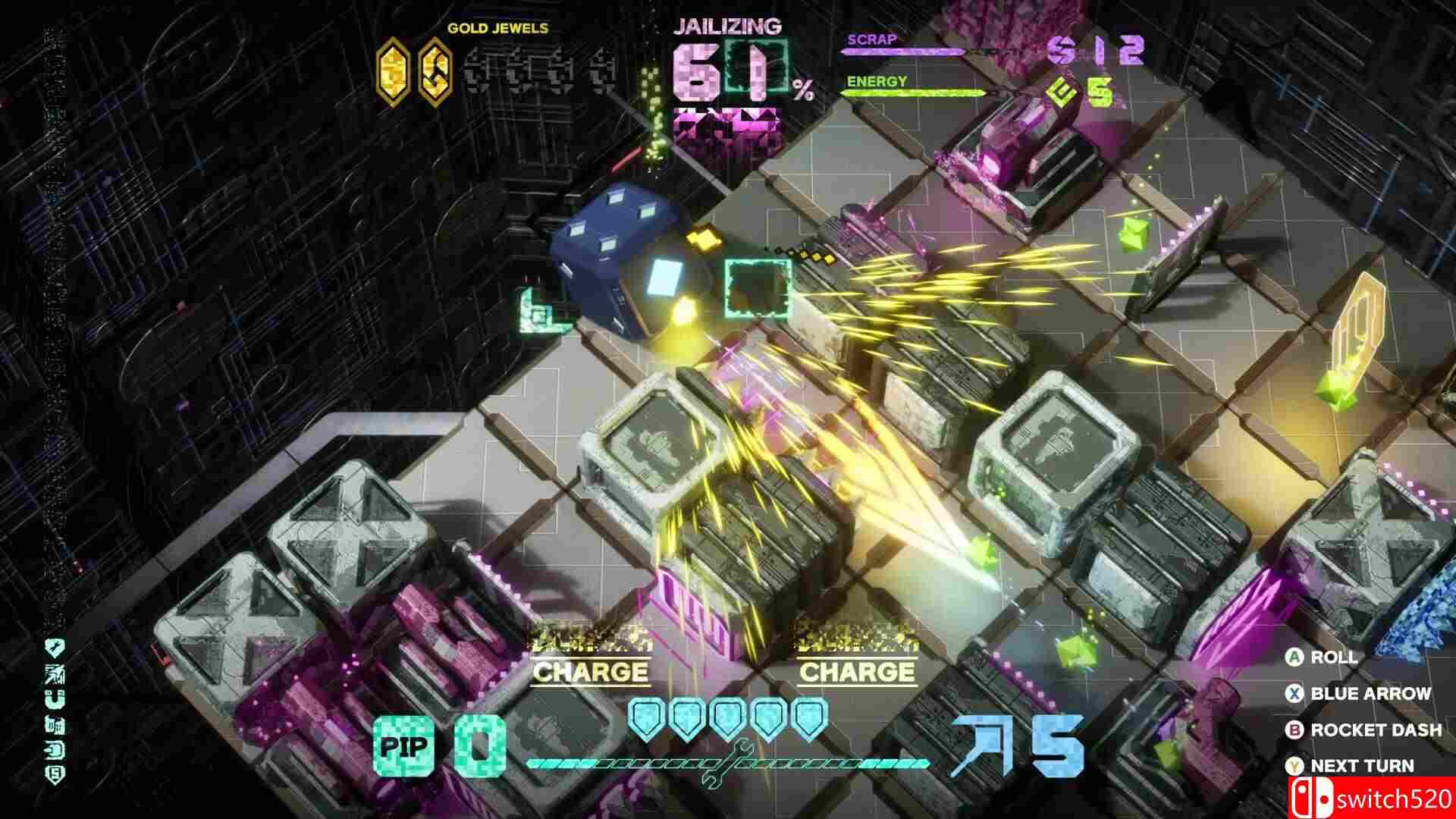 《监狱骰子：掷破（JAIL DICE: Roll to Break）》TENOKE镜像版[EN/JP]_4