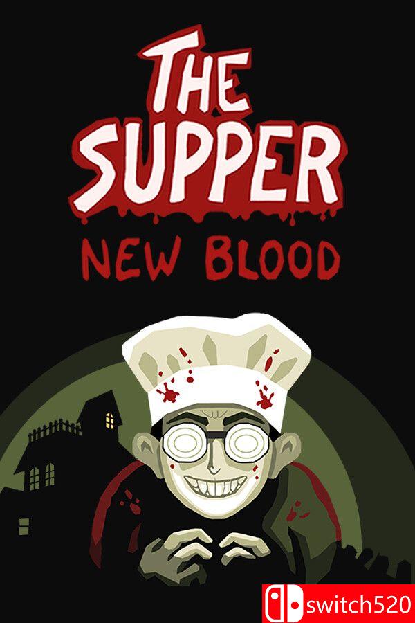 《晚宴：新血（The Supper: New Blood）》GOG硬盘版[EN]
