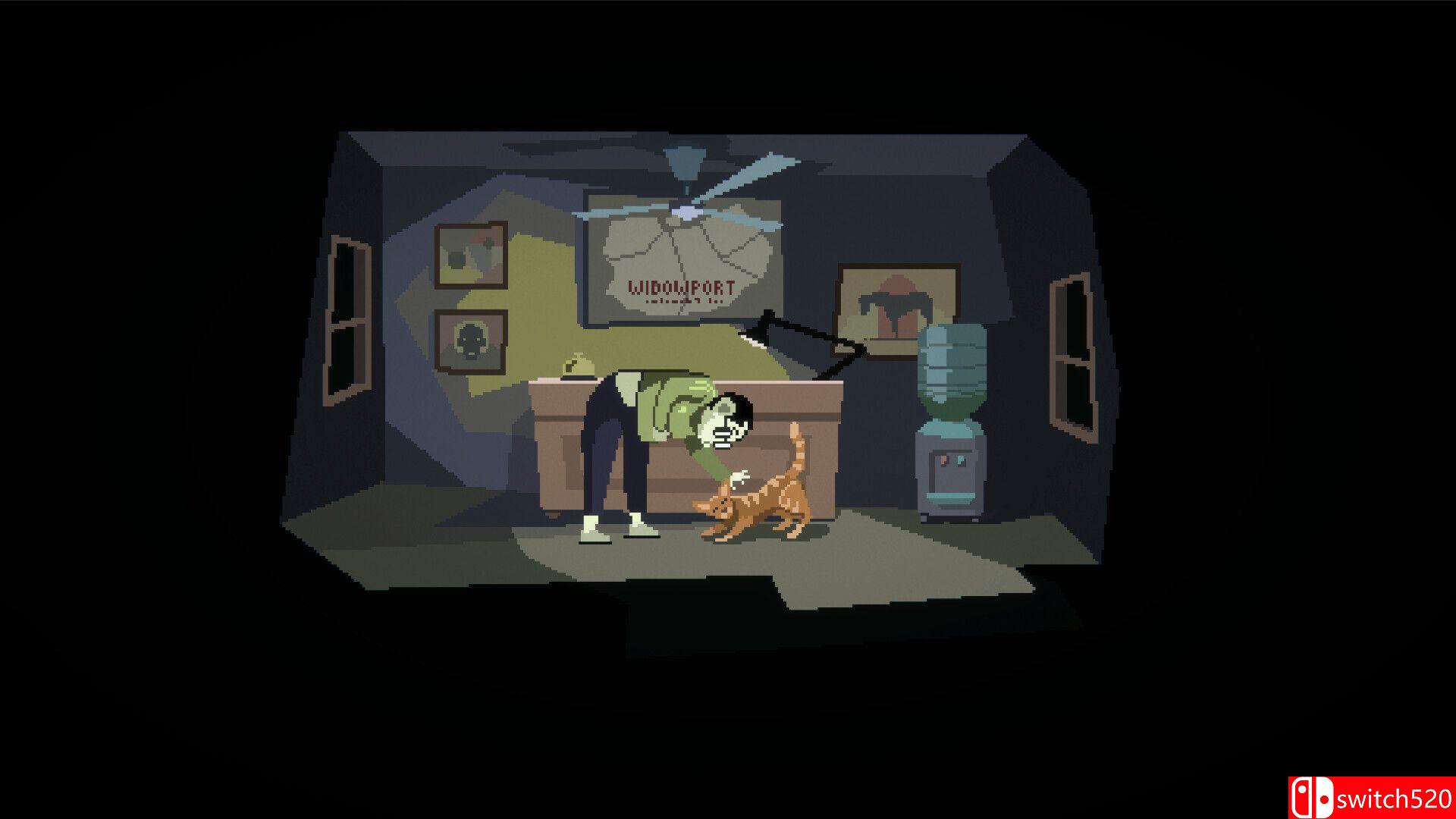 《晚宴：新血（The Supper: New Blood）》GOG硬盘版[EN]_5