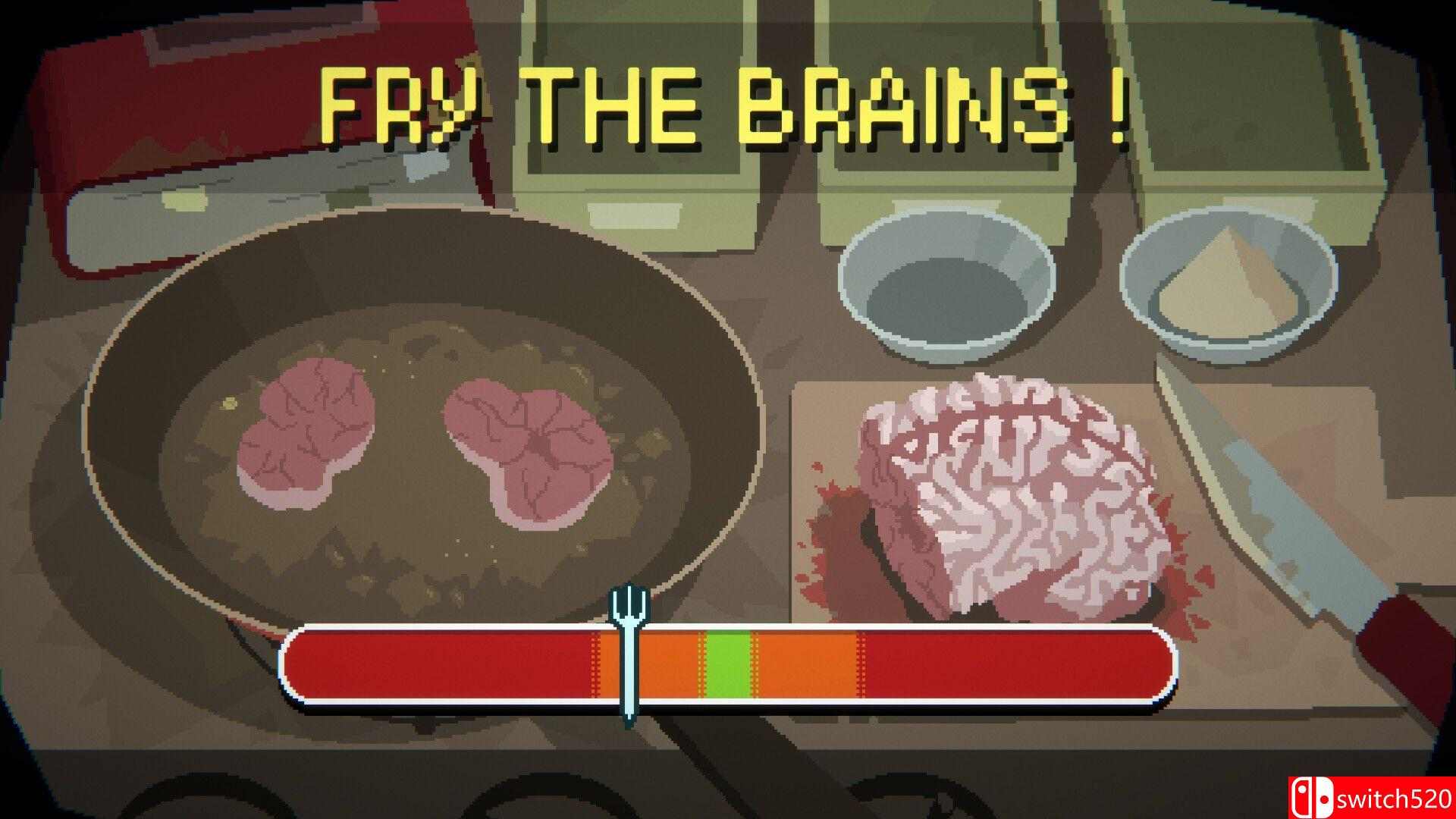 《晚宴：新血（The Supper: New Blood）》GOG硬盘版[EN]_2