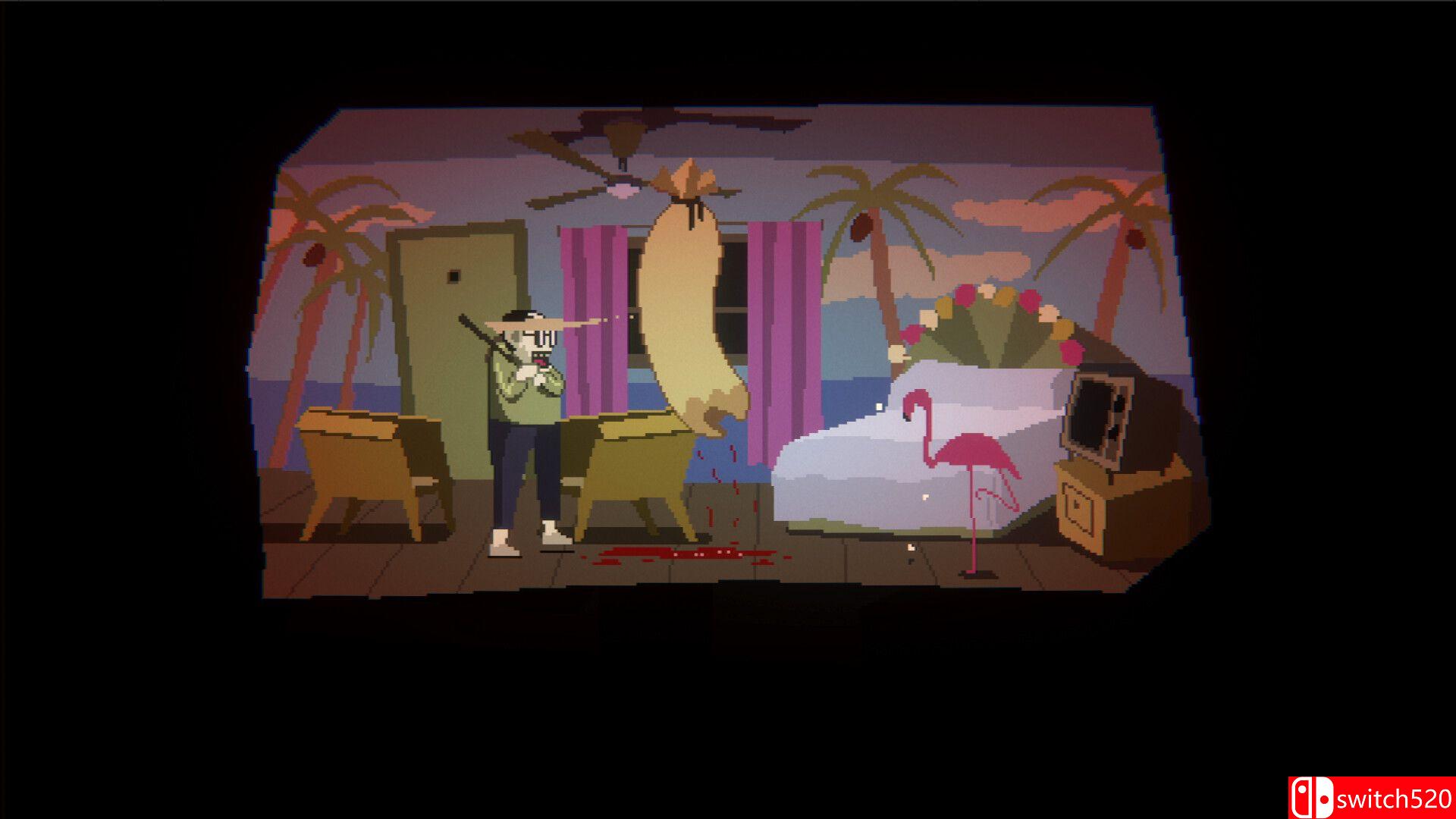 《晚宴：新血（The Supper: New Blood）》GOG硬盘版[EN]_1