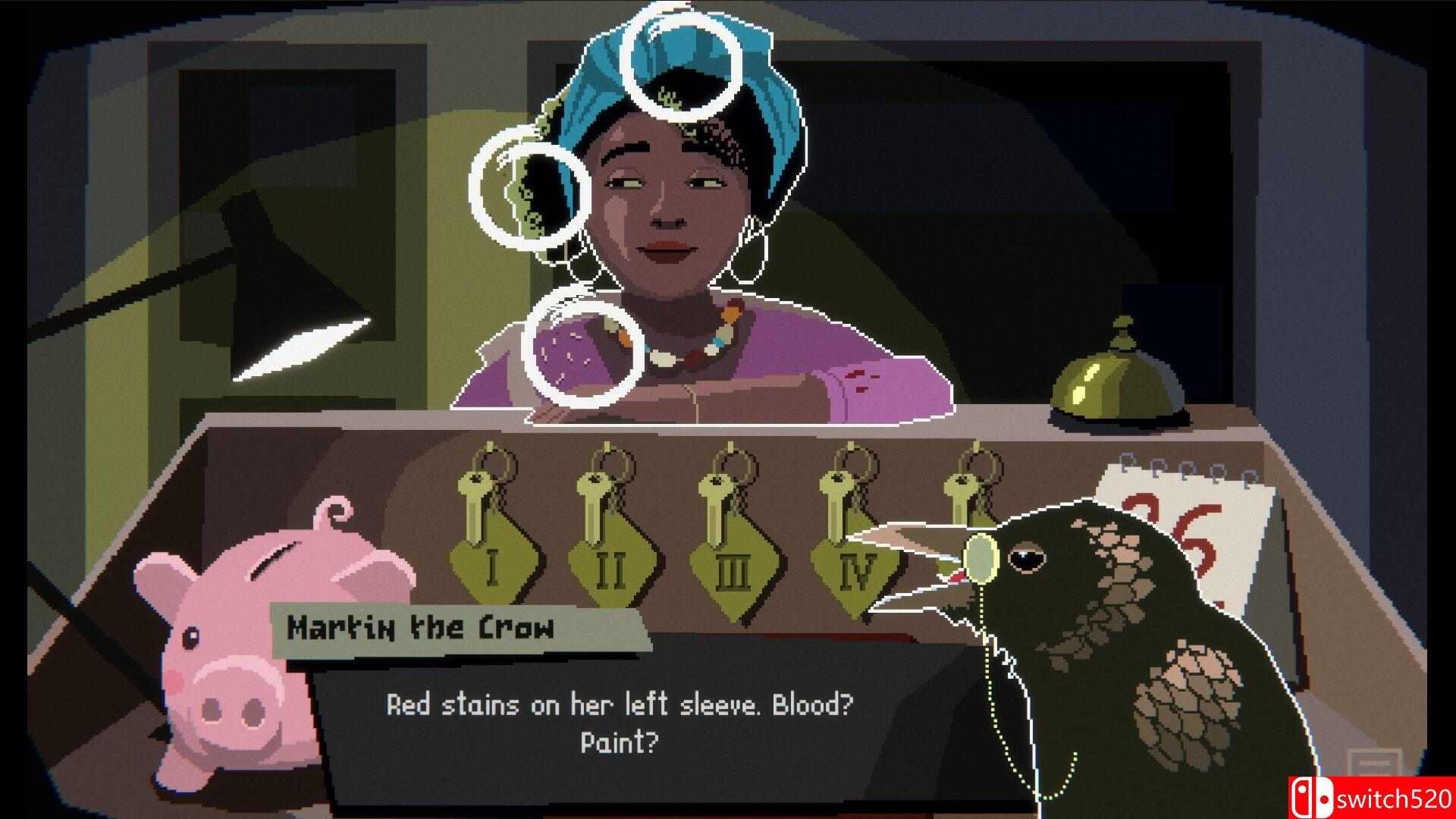 《晚宴：新血（The Supper: New Blood）》GOG硬盘版[EN]_3