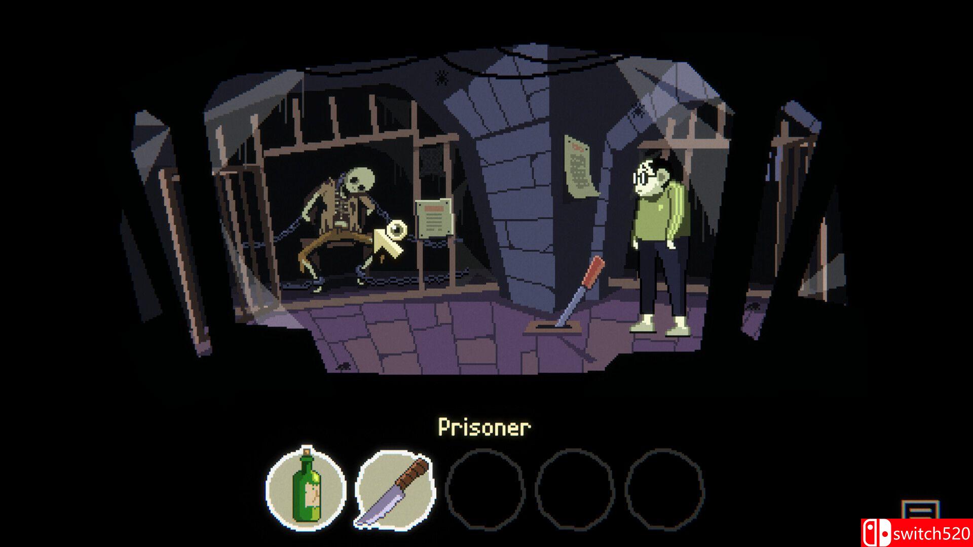 《晚宴：新血（The Supper: New Blood）》GOG硬盘版[EN]_4