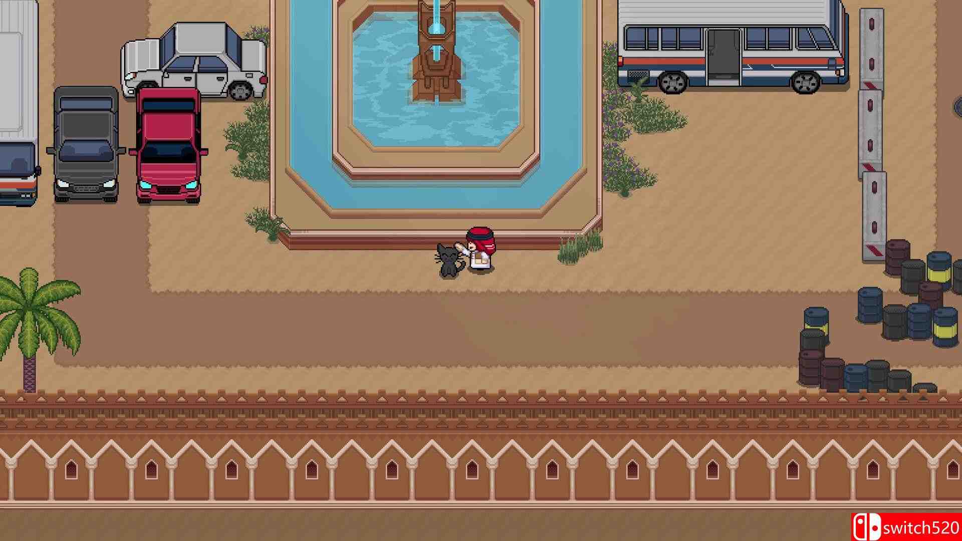 《阿祖玛逃脱》游戏截图1