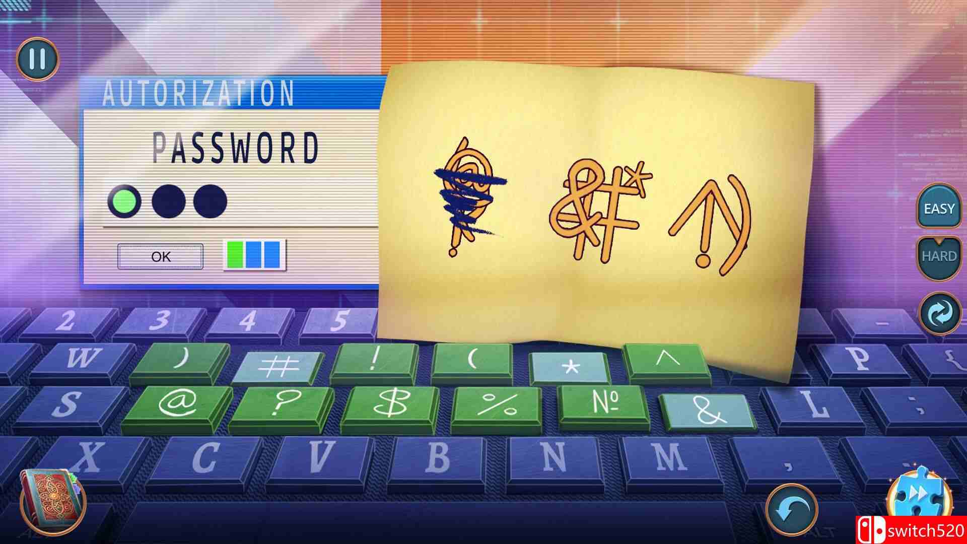 《隐藏传承：黑暗传家宝（Hidden Legacy: Dark Heirloom）》典藏版 RAZOR硬盘版[EN/JP]_5