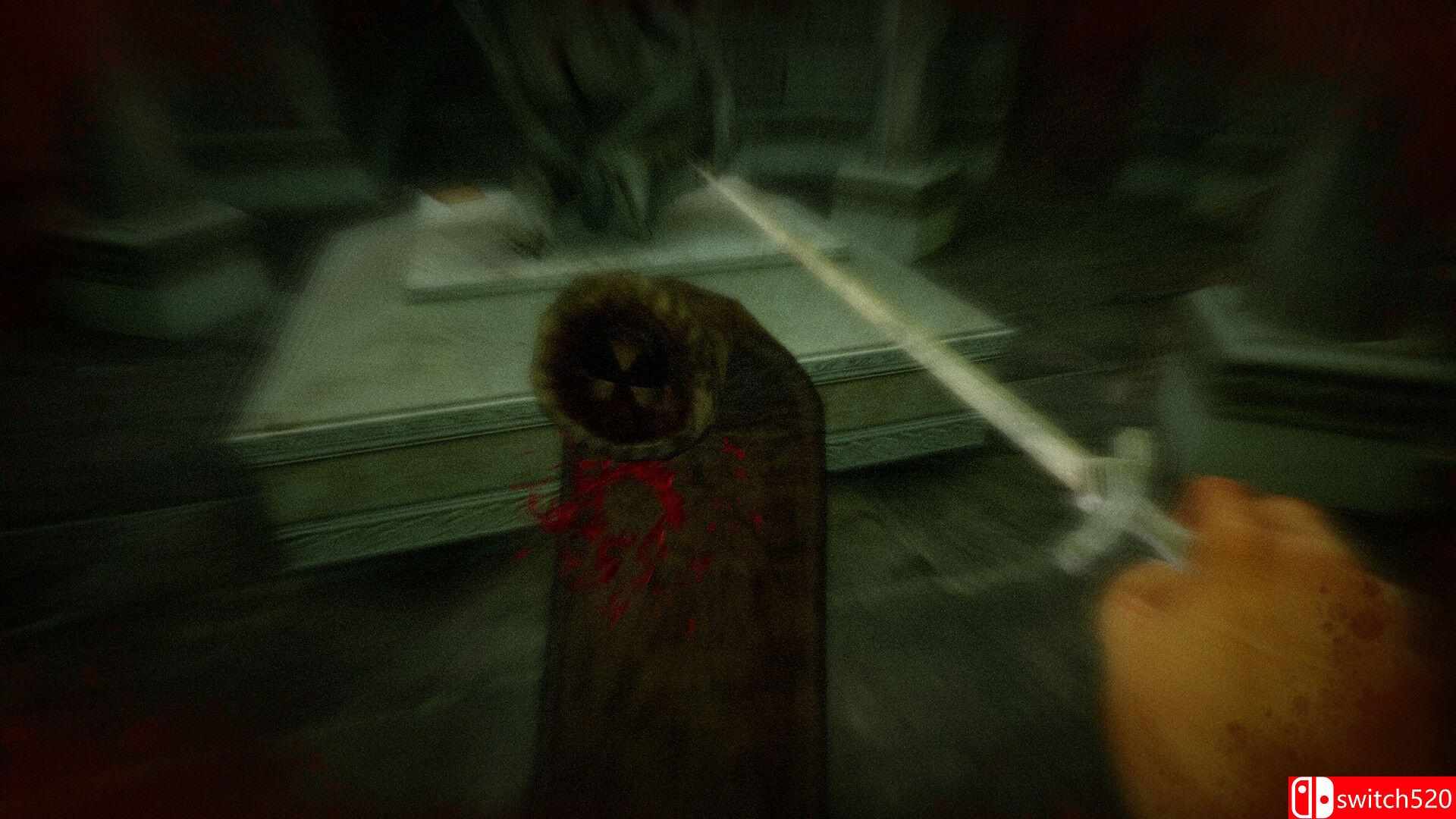 《死亡之帽》游戏截图5