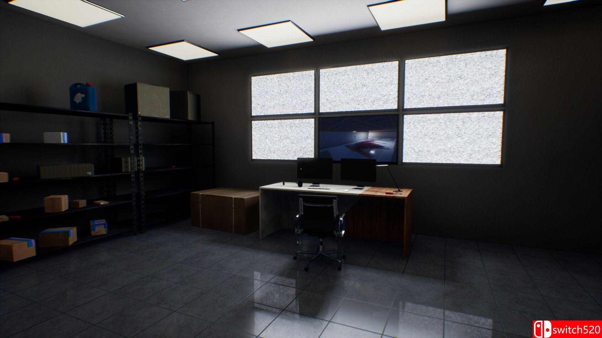 《恐惧学院（Fear Academy）》TENOKE镜像版[EN]_1