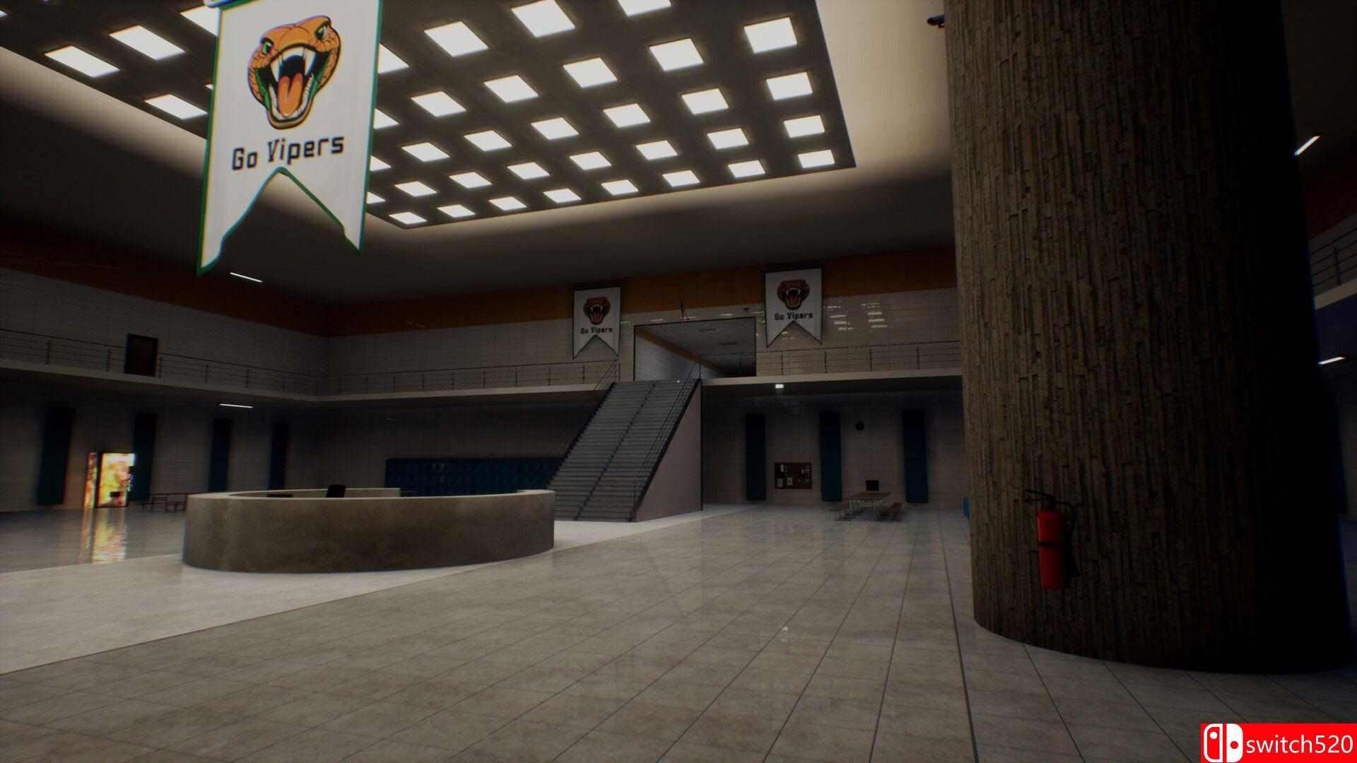 《恐惧学院（Fear Academy）》TENOKE镜像版[EN]_4