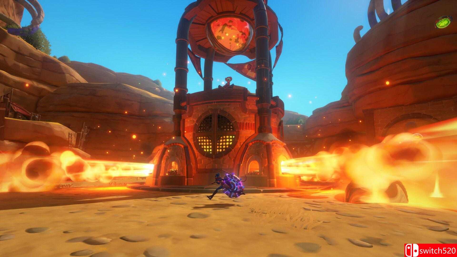 《小骑士》游戏截图1