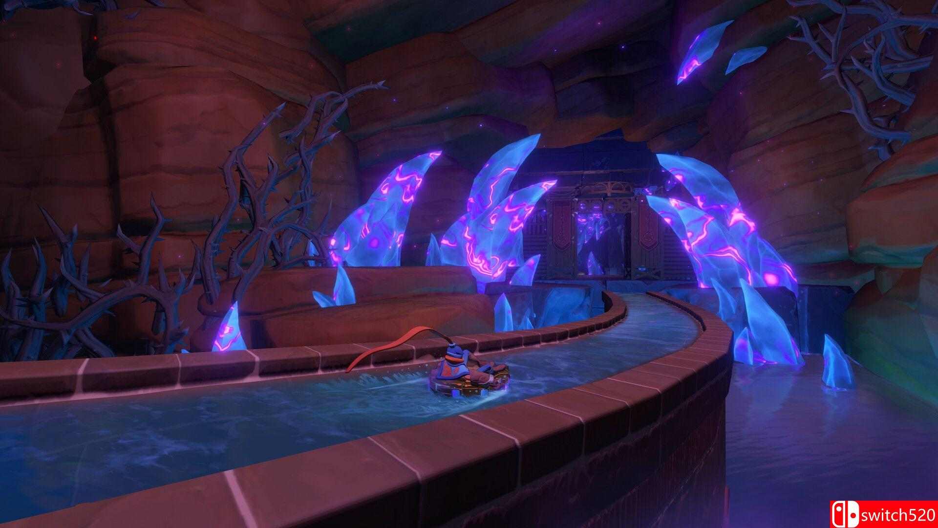 《小骑士》游戏截图4