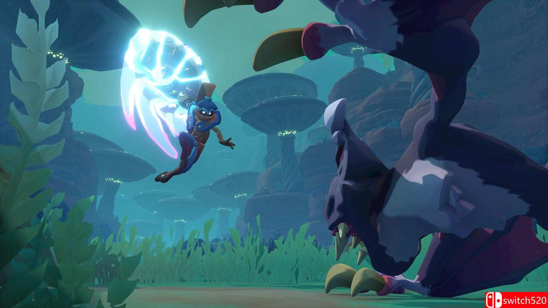 《小骑士》游戏截图5