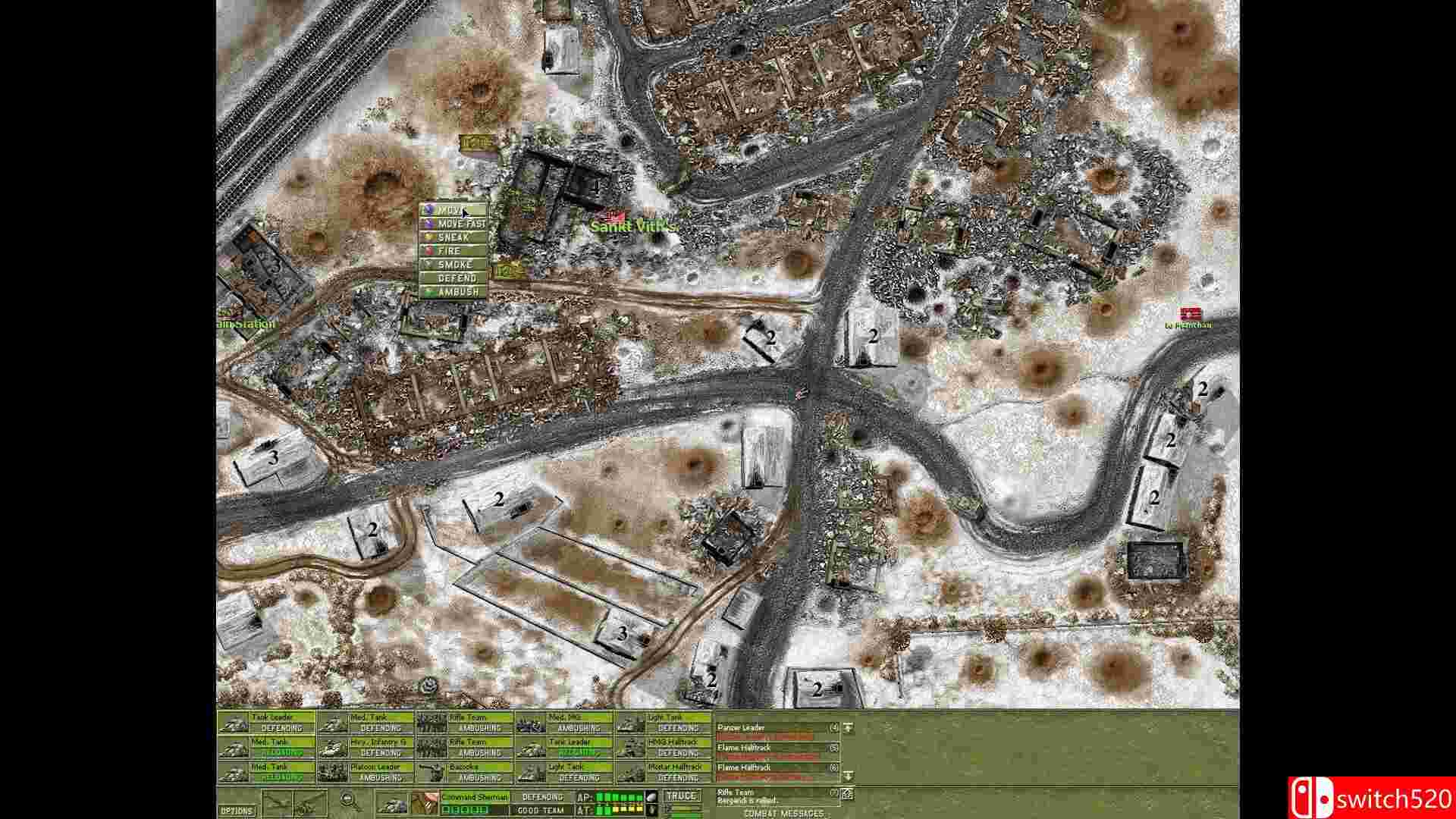 《贴身战斗4：突出部之战（Close Combat 4: Battle of Bulge）》B.18386446 P2P硬盘版[EN]_2