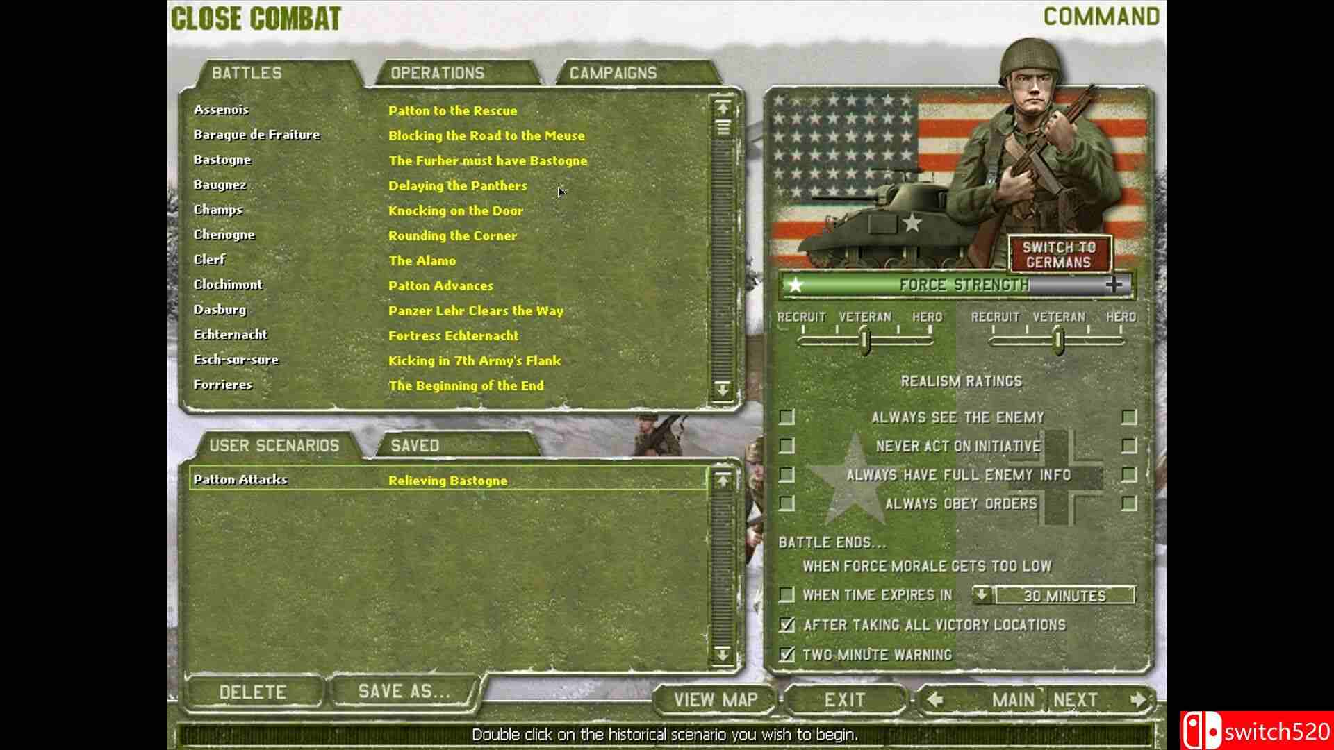 《贴身战斗4：突出部之战（Close Combat 4: Battle of Bulge）》B.18386446 P2P硬盘版[EN]_3