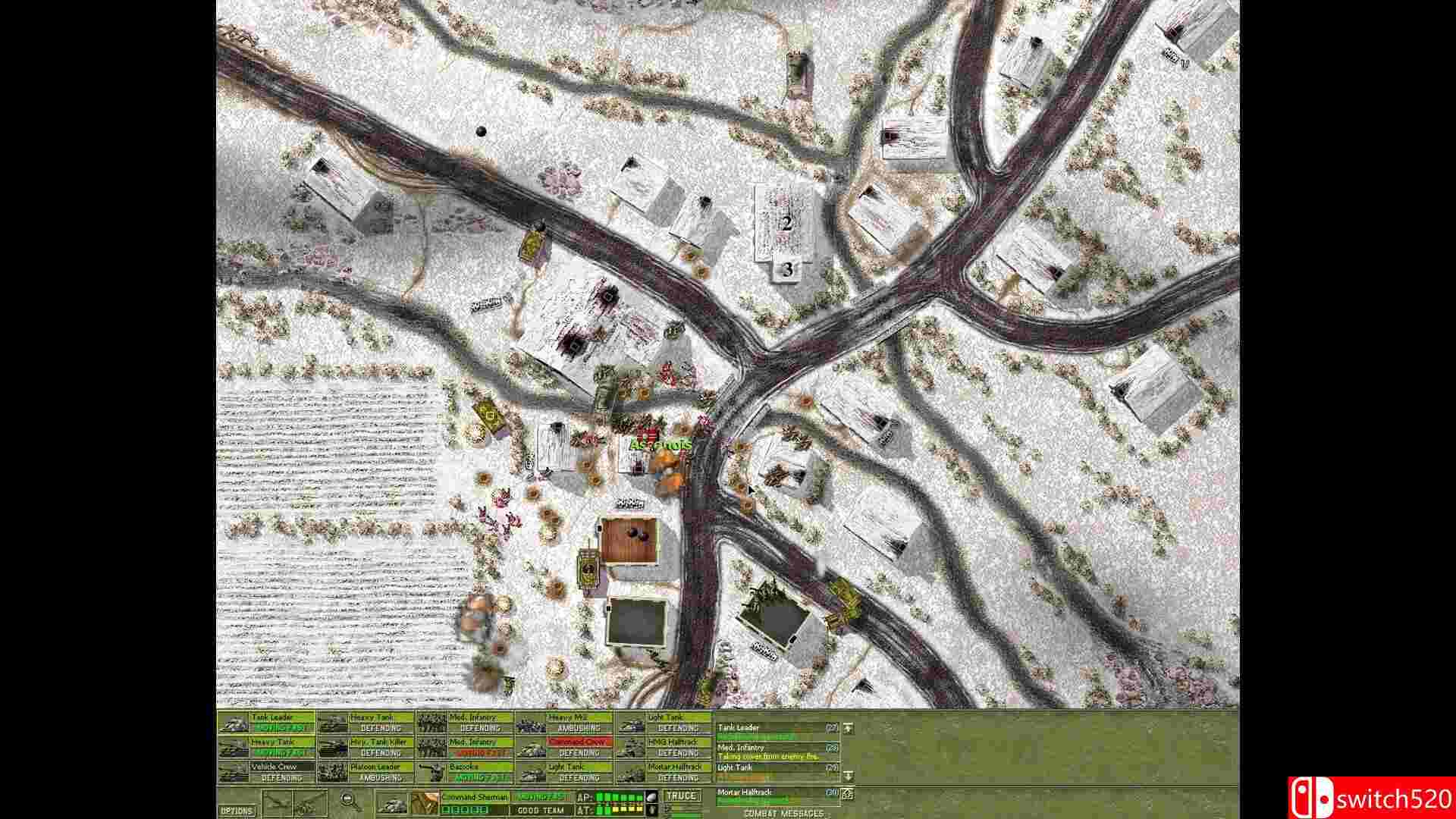 《贴身战斗4：突出部之战（Close Combat 4: Battle of Bulge）》B.18386446 P2P硬盘版[EN]_1