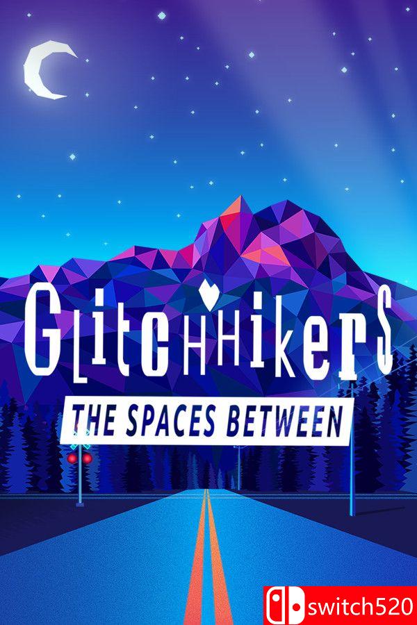 《冥想空间（Glitchhikers: The Spaces Between）》官方中文 v1.0.9 I_KnoW镜像版封面图