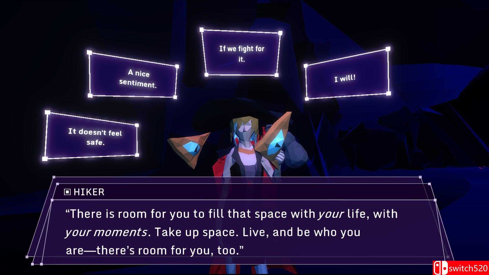 《冥想空间》游戏截图4