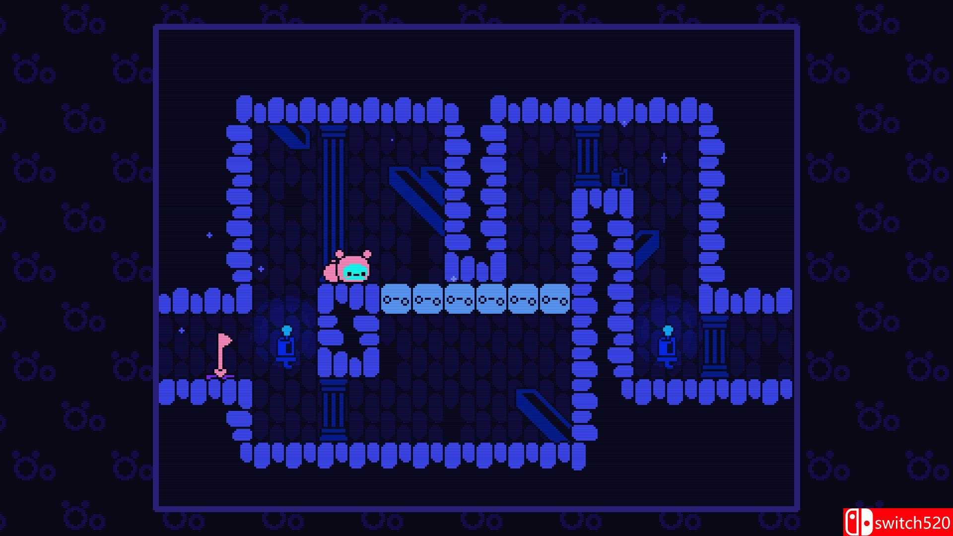 《Ooo》游戏截图2