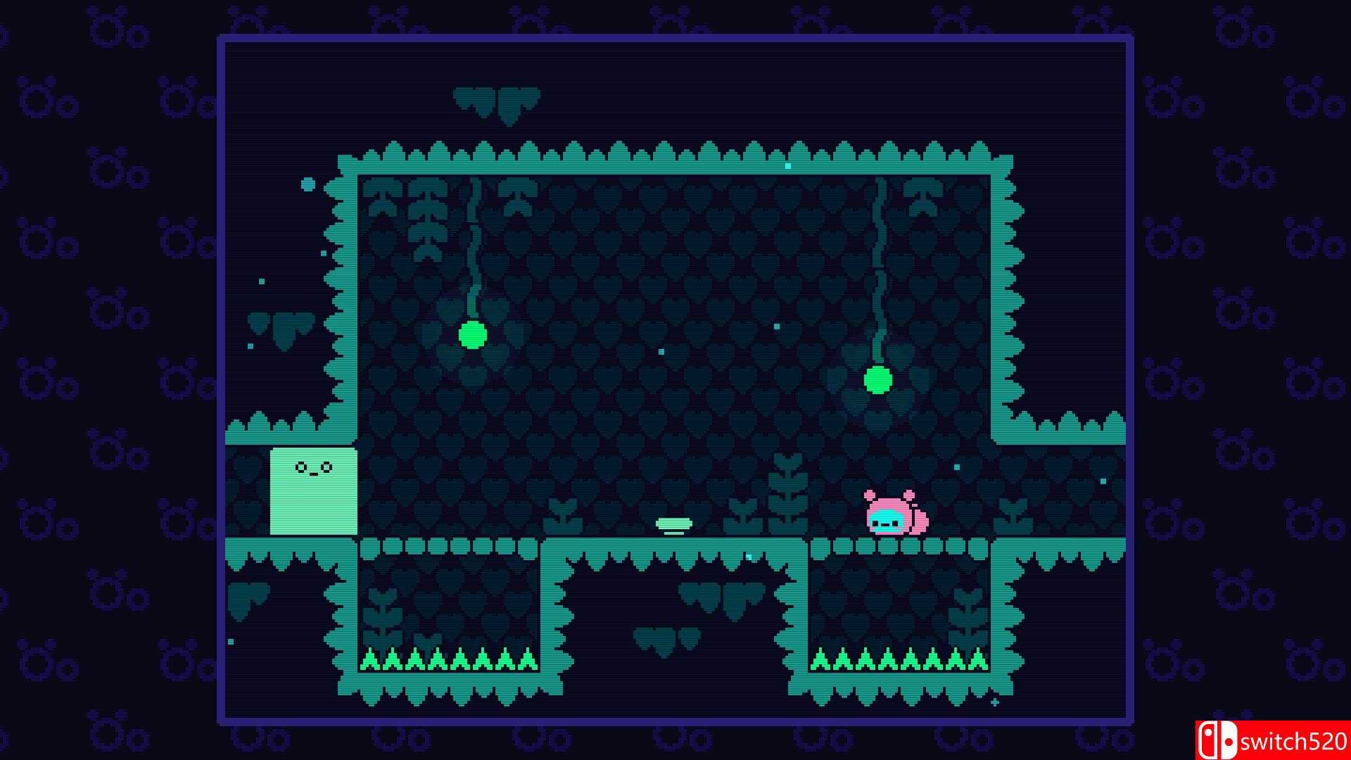 《Ooo》游戏截图4