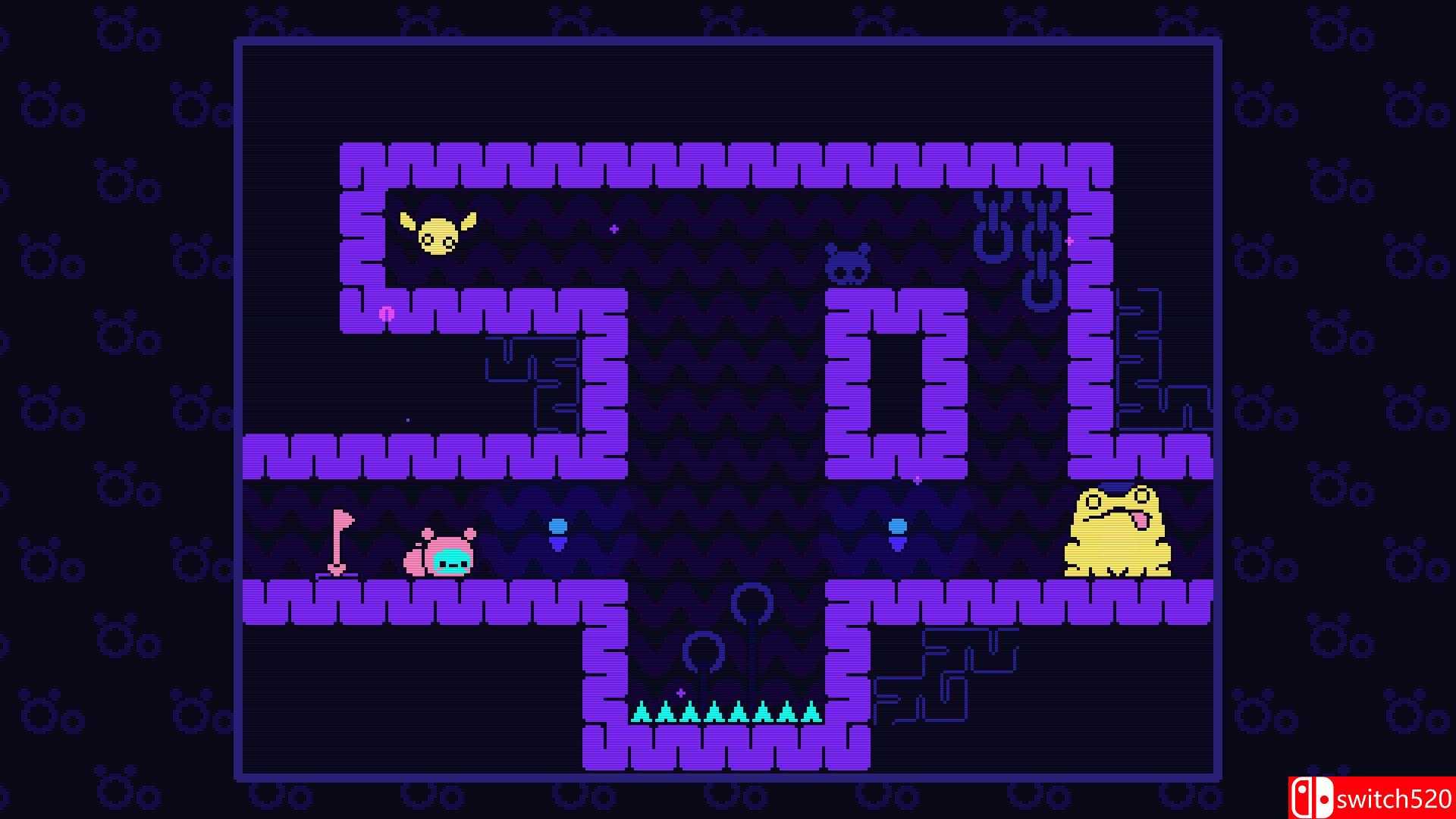 《Ooo》游戏截图1