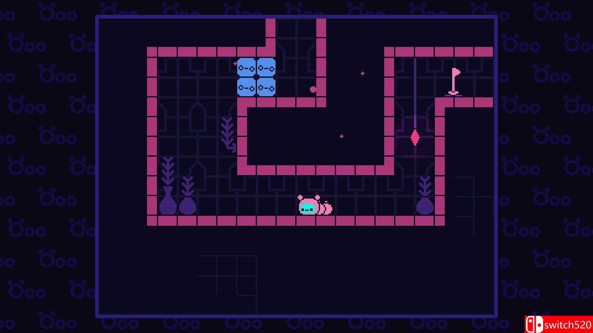 《Ooo》游戏截图5