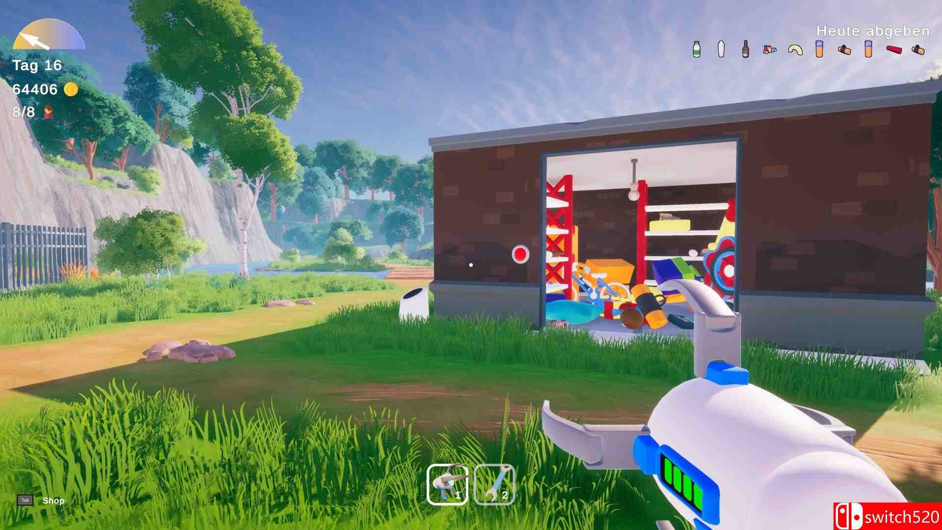 《收纳吧！（Store It!）》TENOKE镜像版[EN]_1