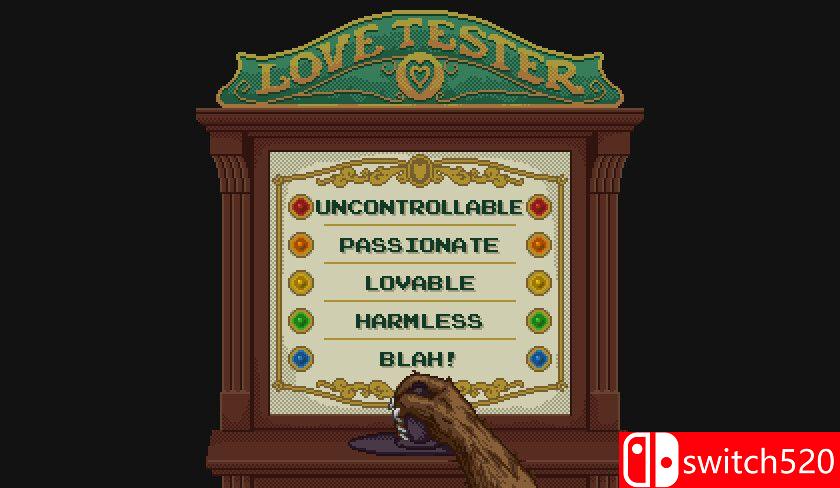 《血爪觉醒》截图3