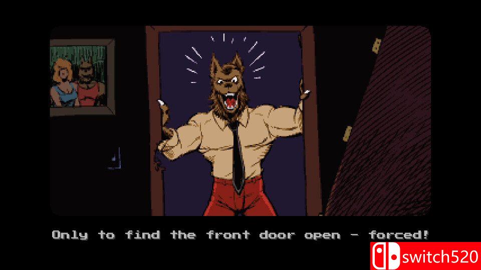 《血爪觉醒》截图4