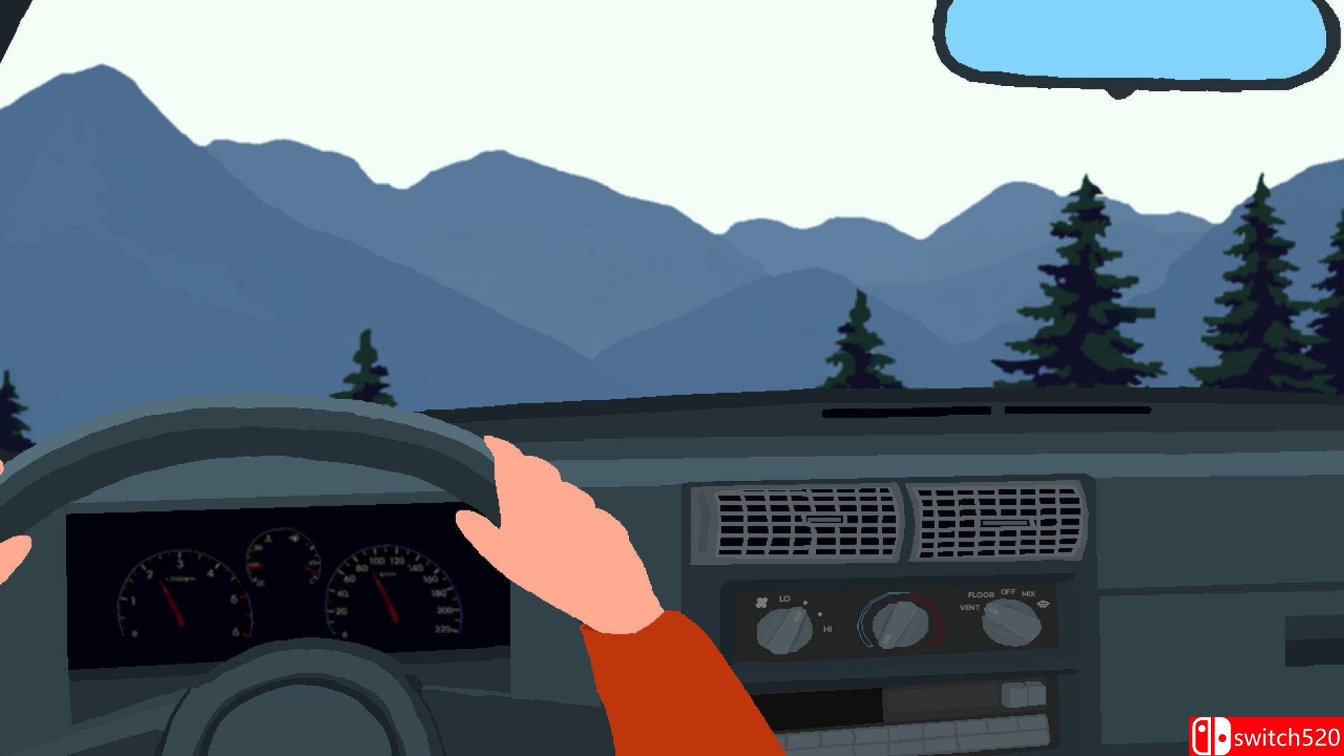 《ARIJIGOKU》截图4