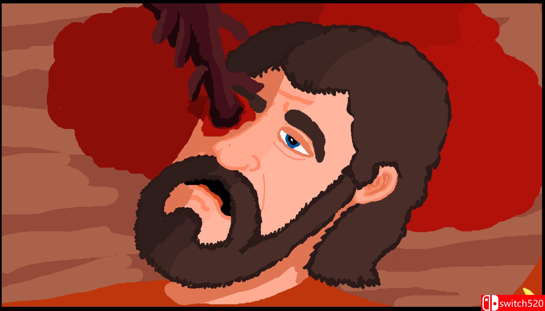 《ARIJIGOKU》截图1