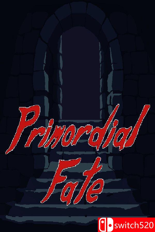 《原始命运（Primordial Fate）》游戏封面