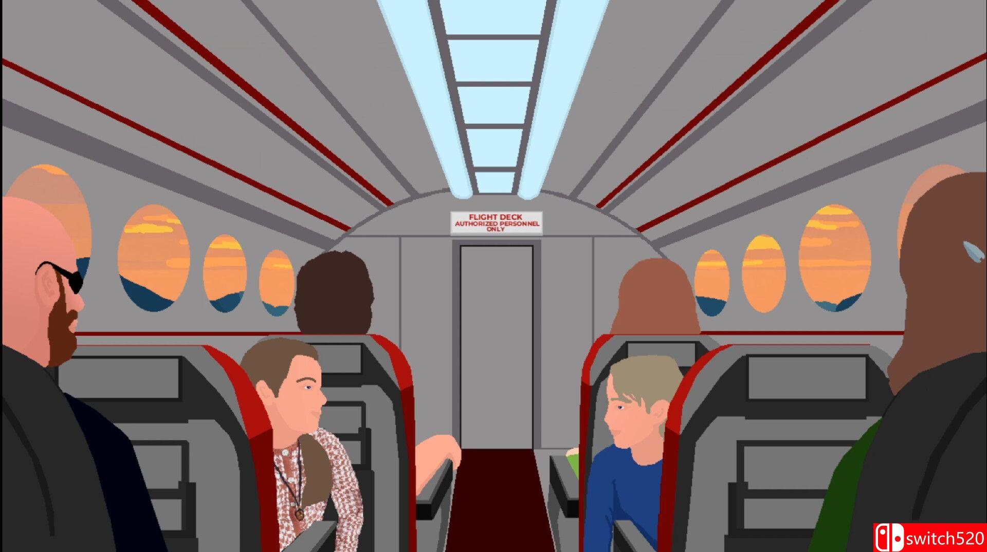 《原始命运》截图3