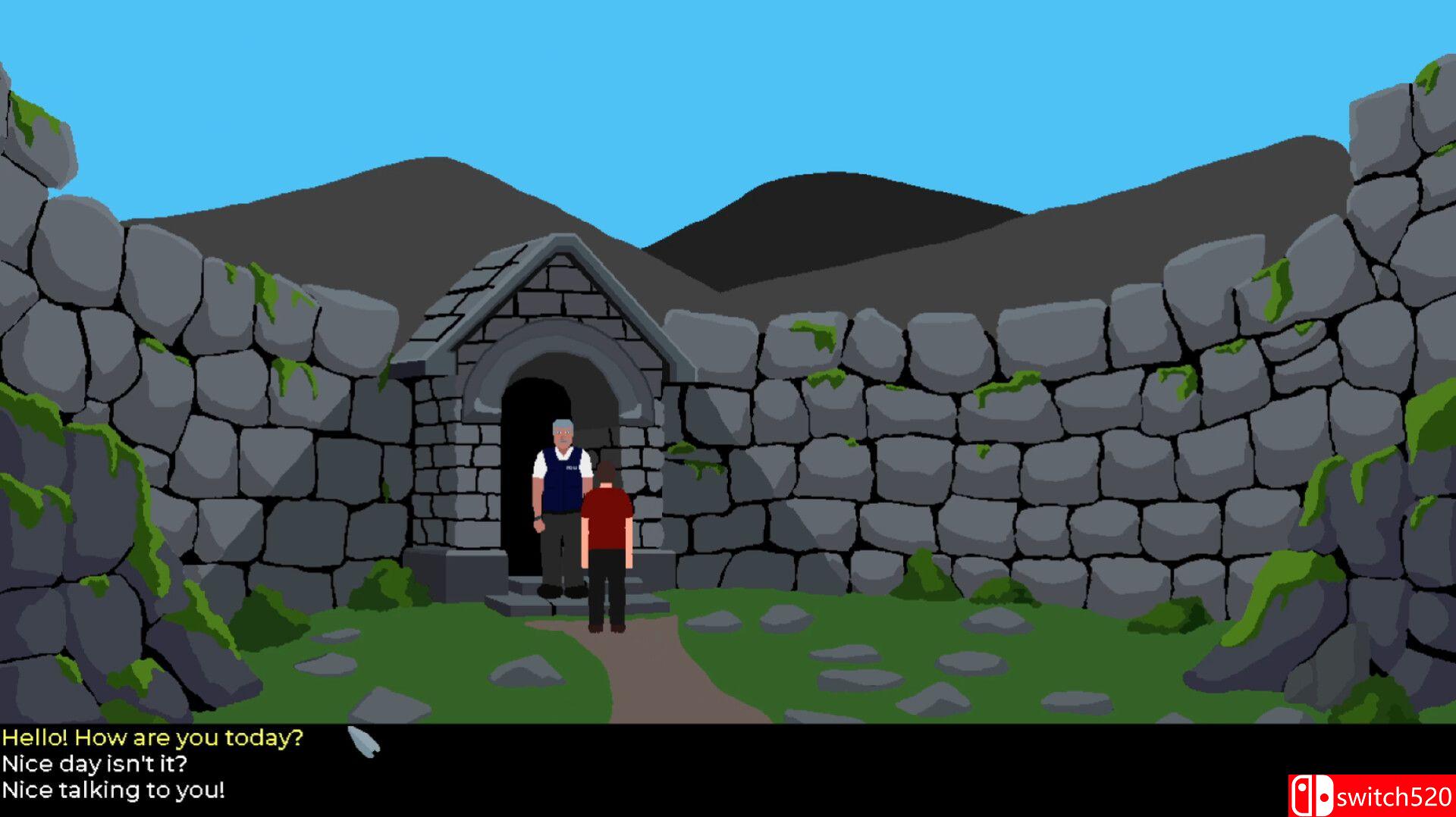 《原始命运》截图4