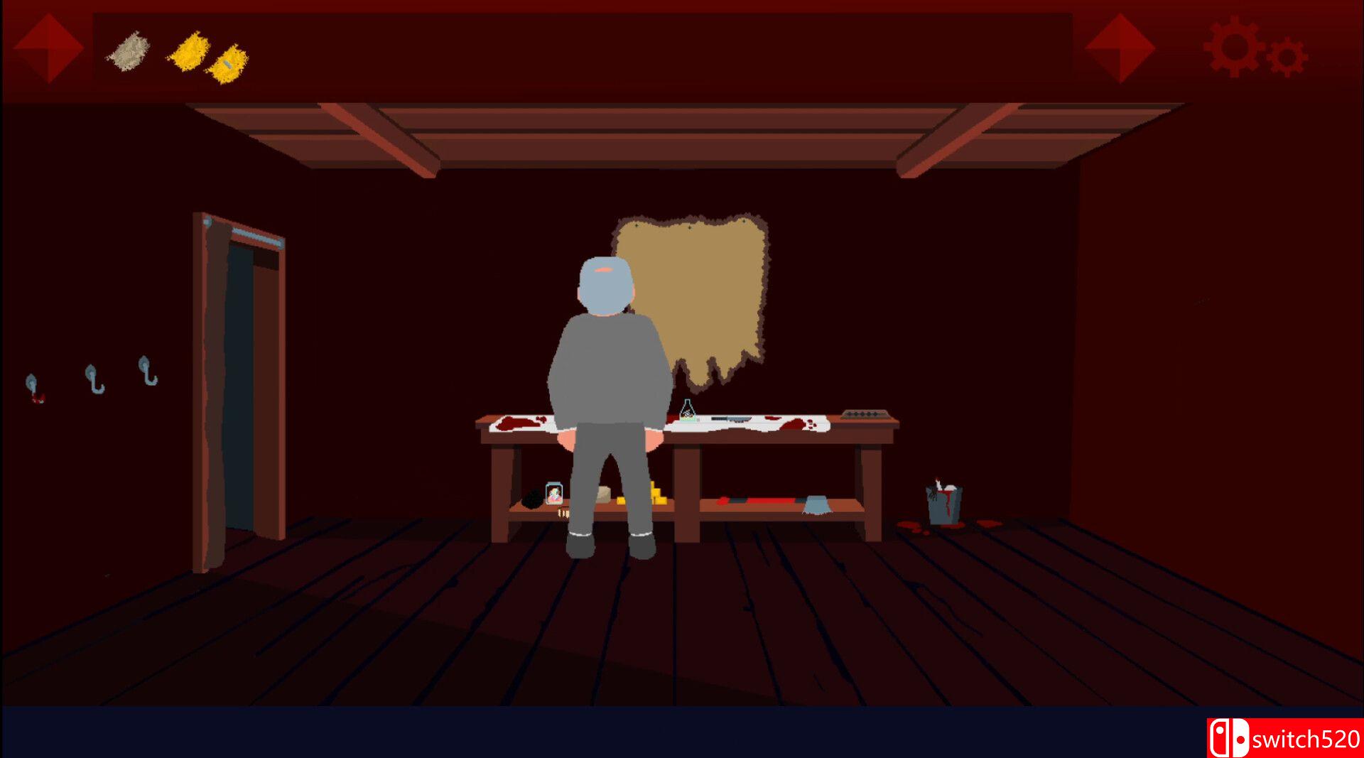 《原始命运》截图2