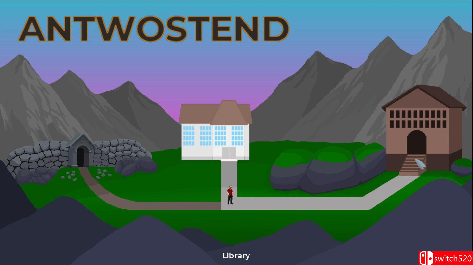 《原始命运》截图5