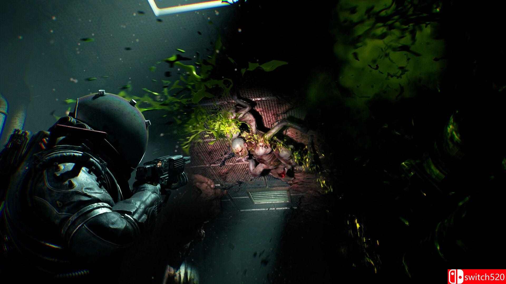 《时间旅者：重生曙光》游戏截图1