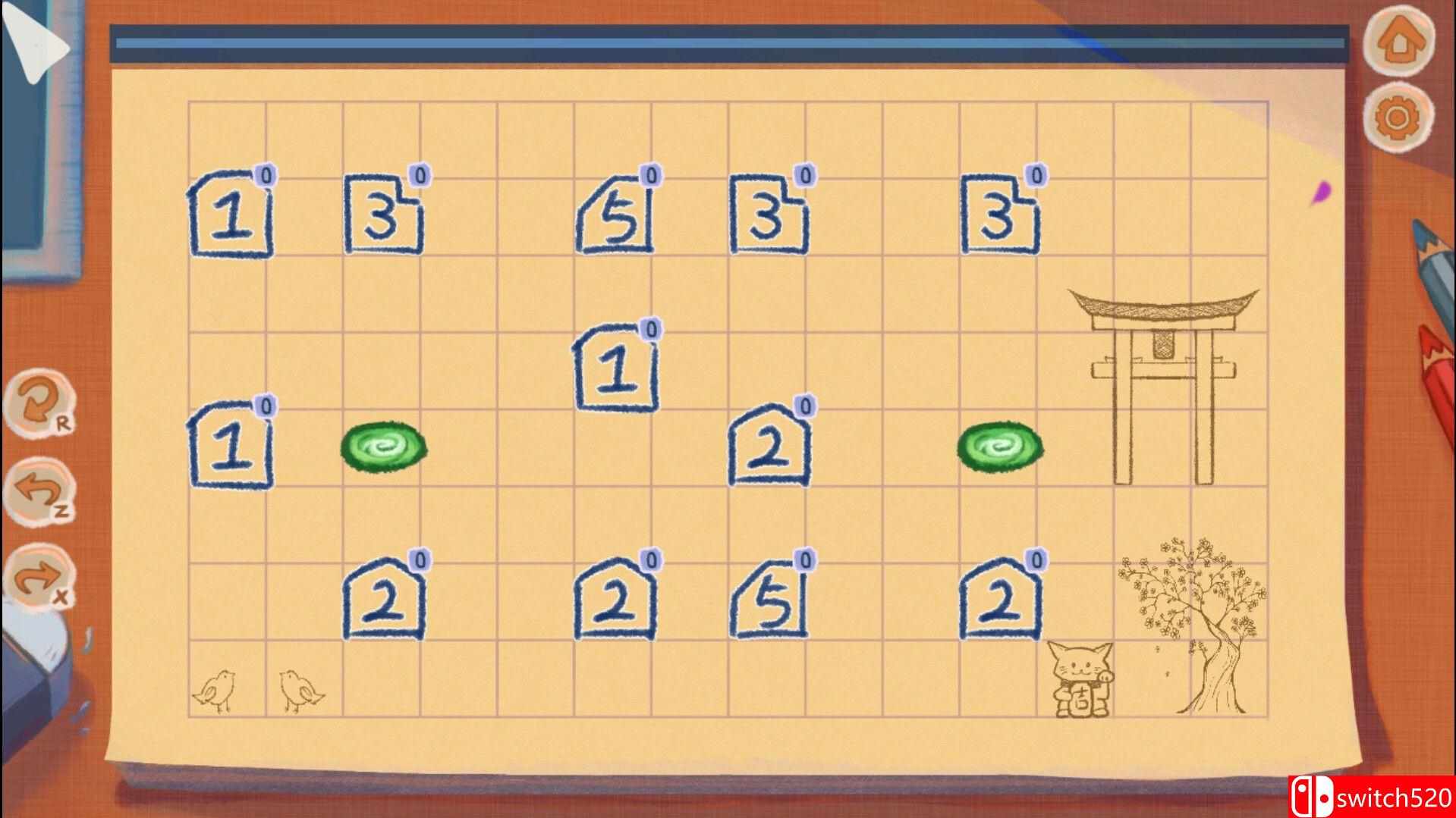 《点亮》游戏截图1