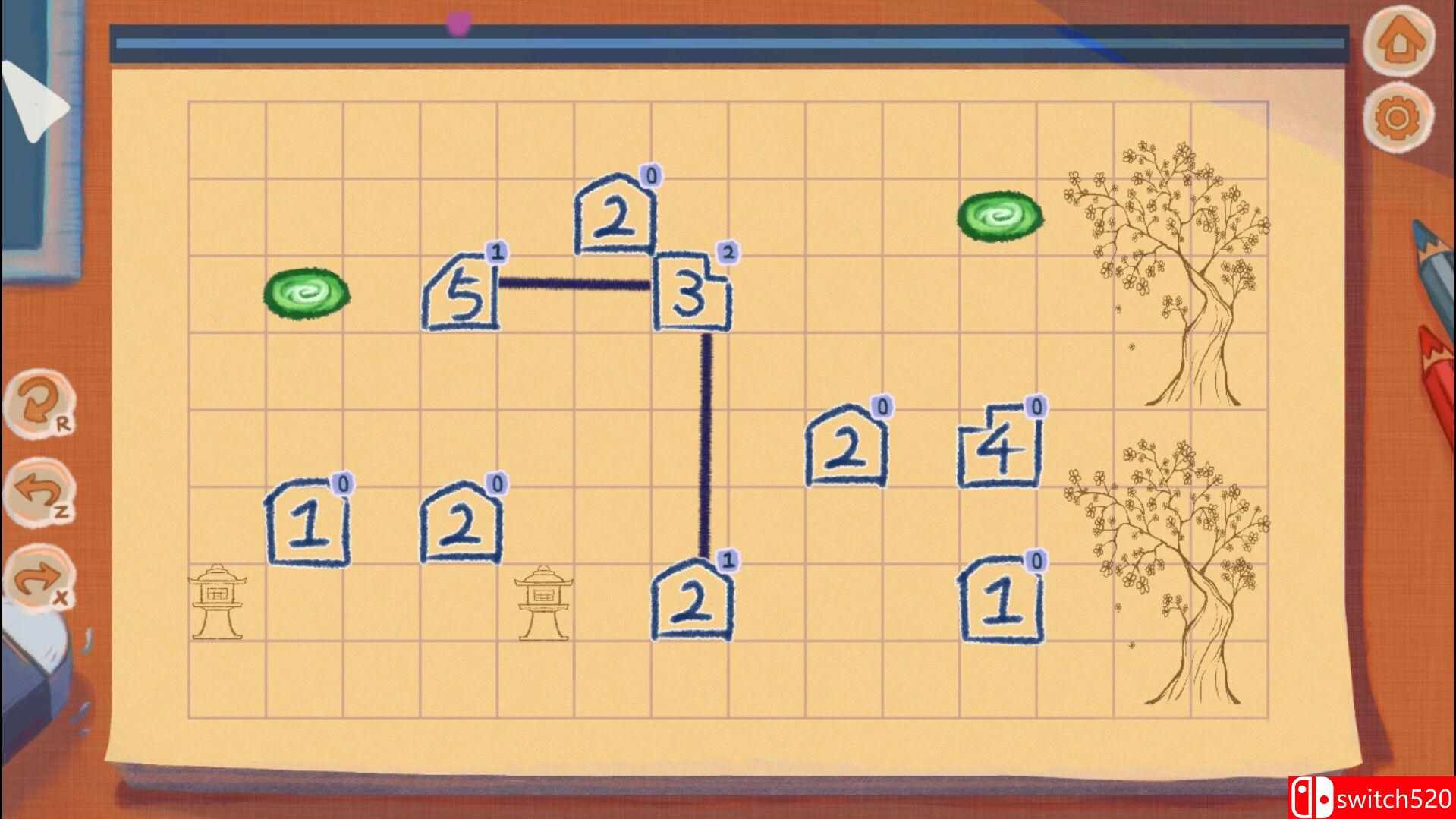 《点亮》游戏截图4