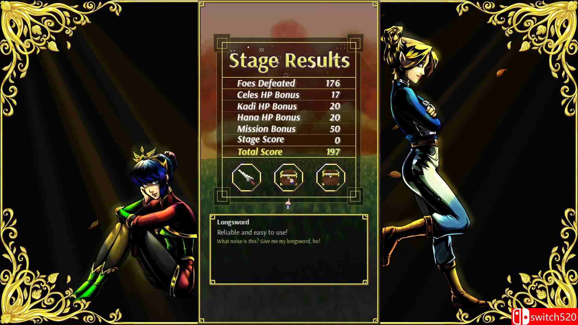 《根源纪事》游戏截图4