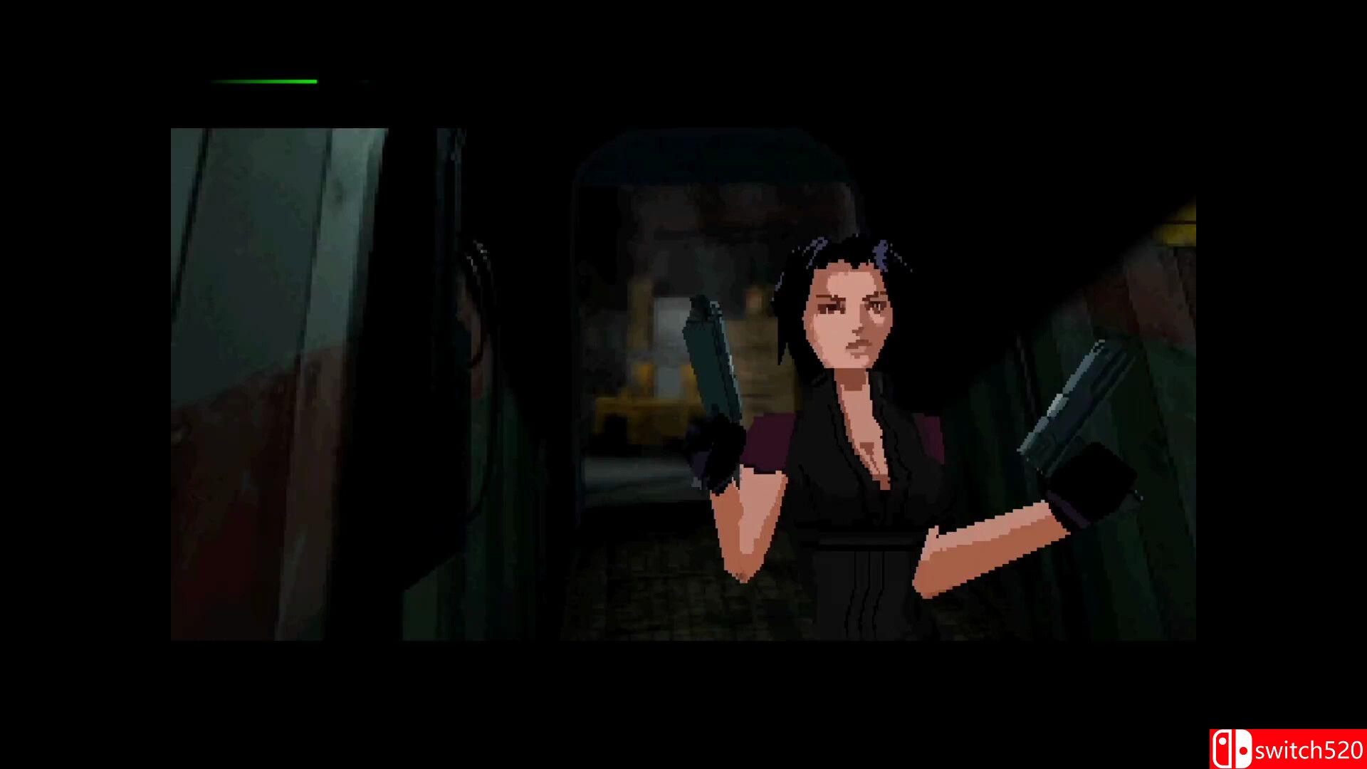 《恐惧效应（Fear Effect）》P2P硬盘版[EN]_2