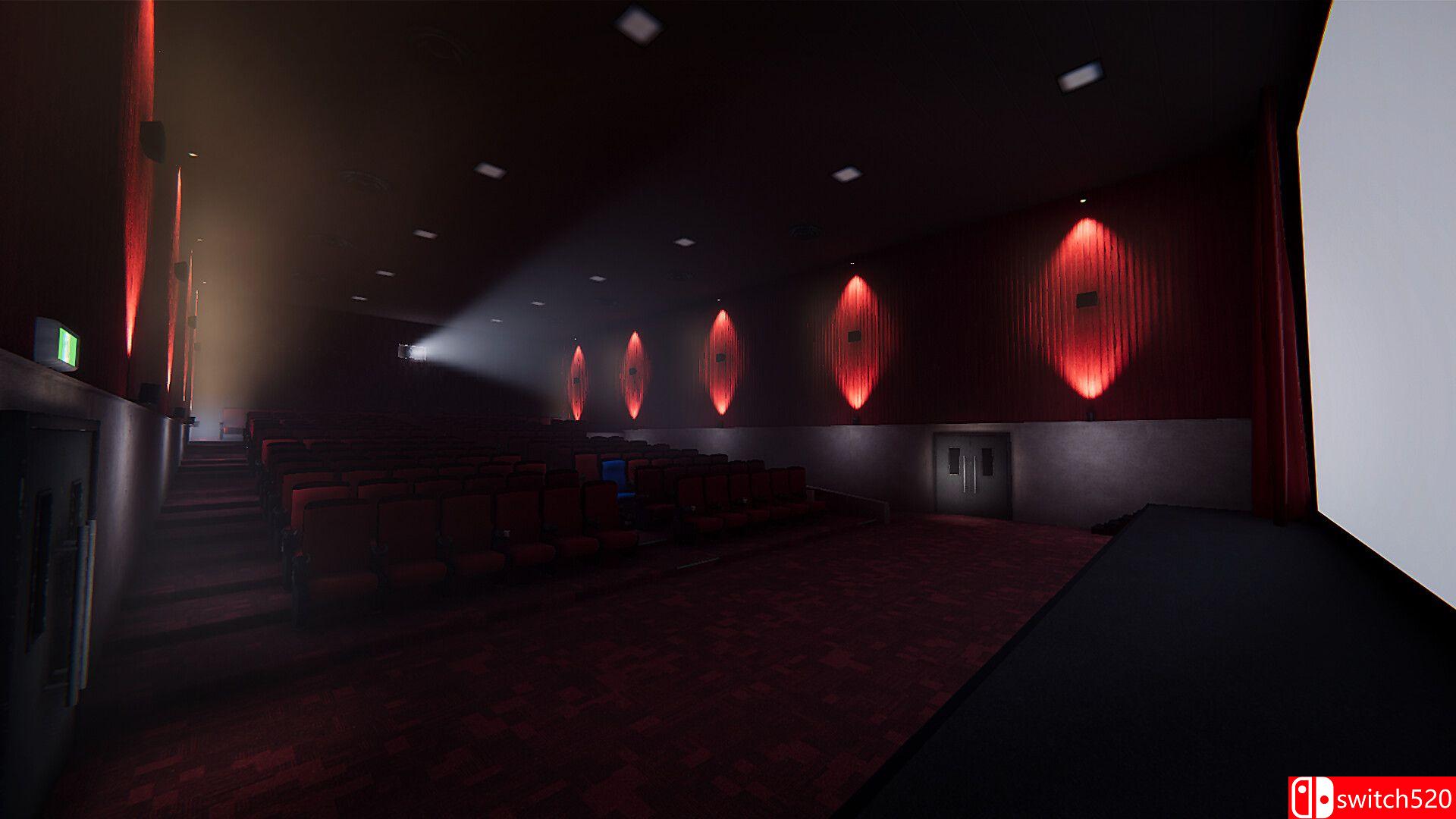 《最后一幕》游戏截图5