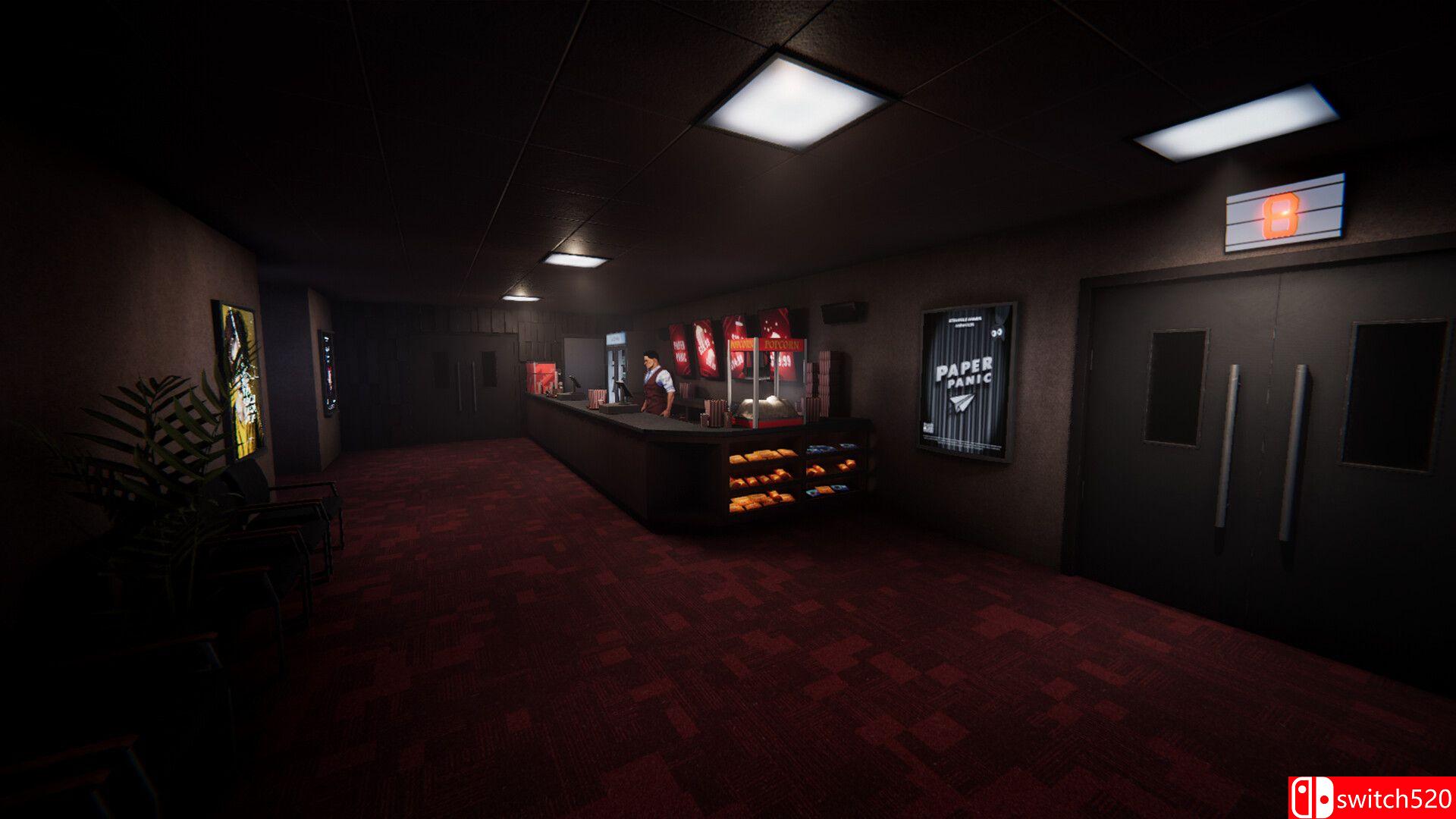 《最后一幕》游戏截图1