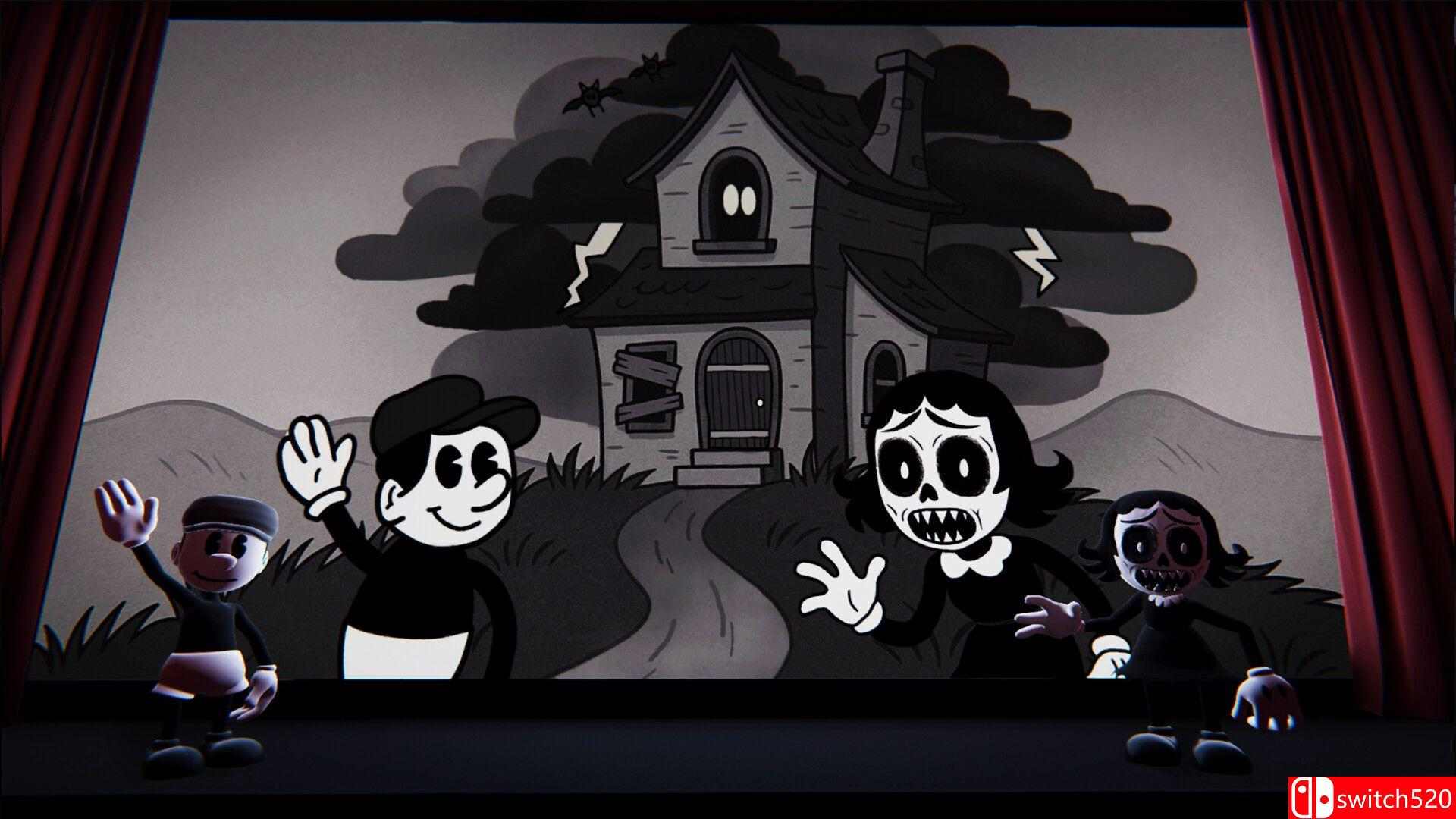 《最后一幕》游戏截图3