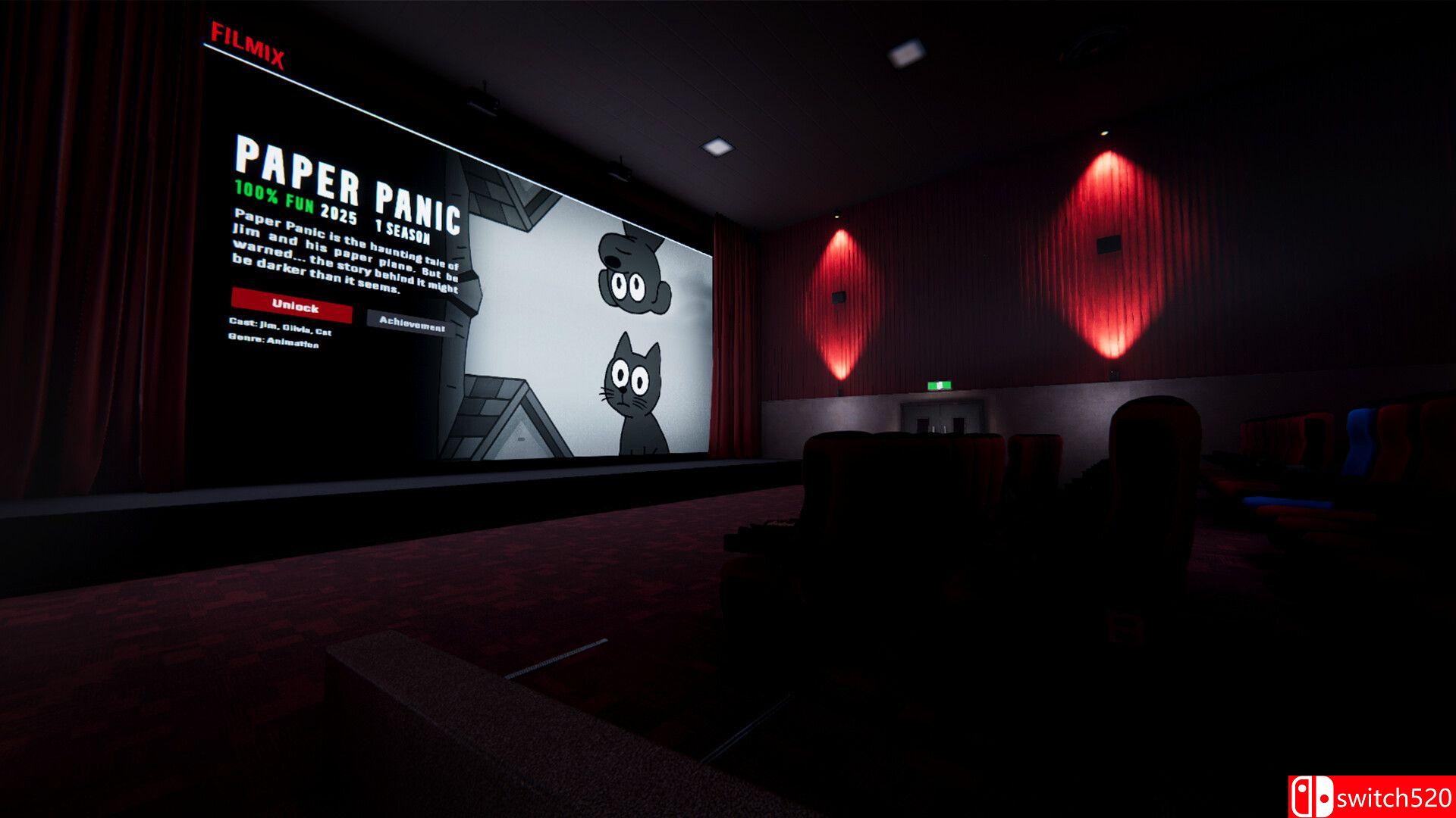 《最后一幕》游戏截图4