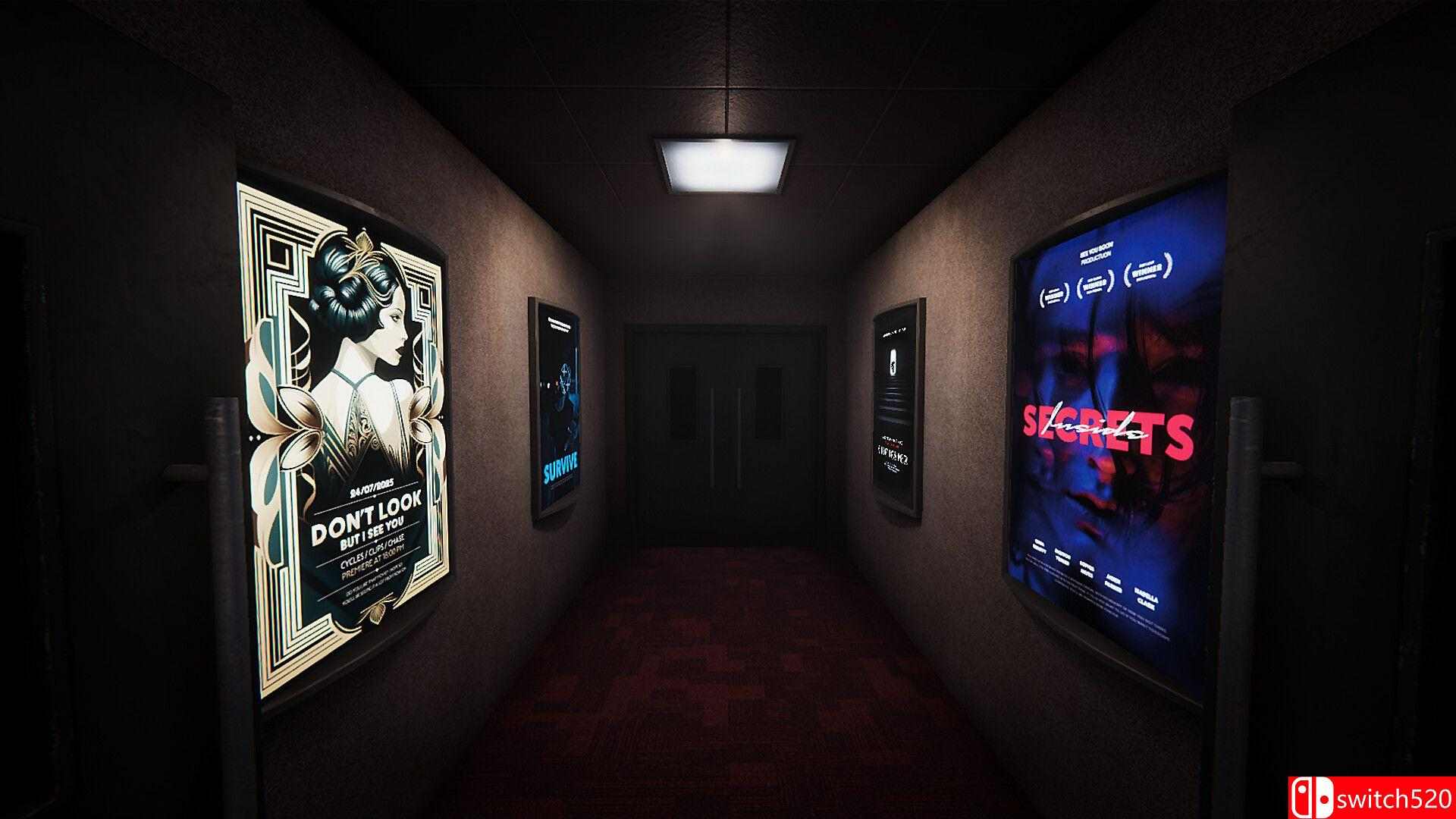 《最后一幕》游戏截图2