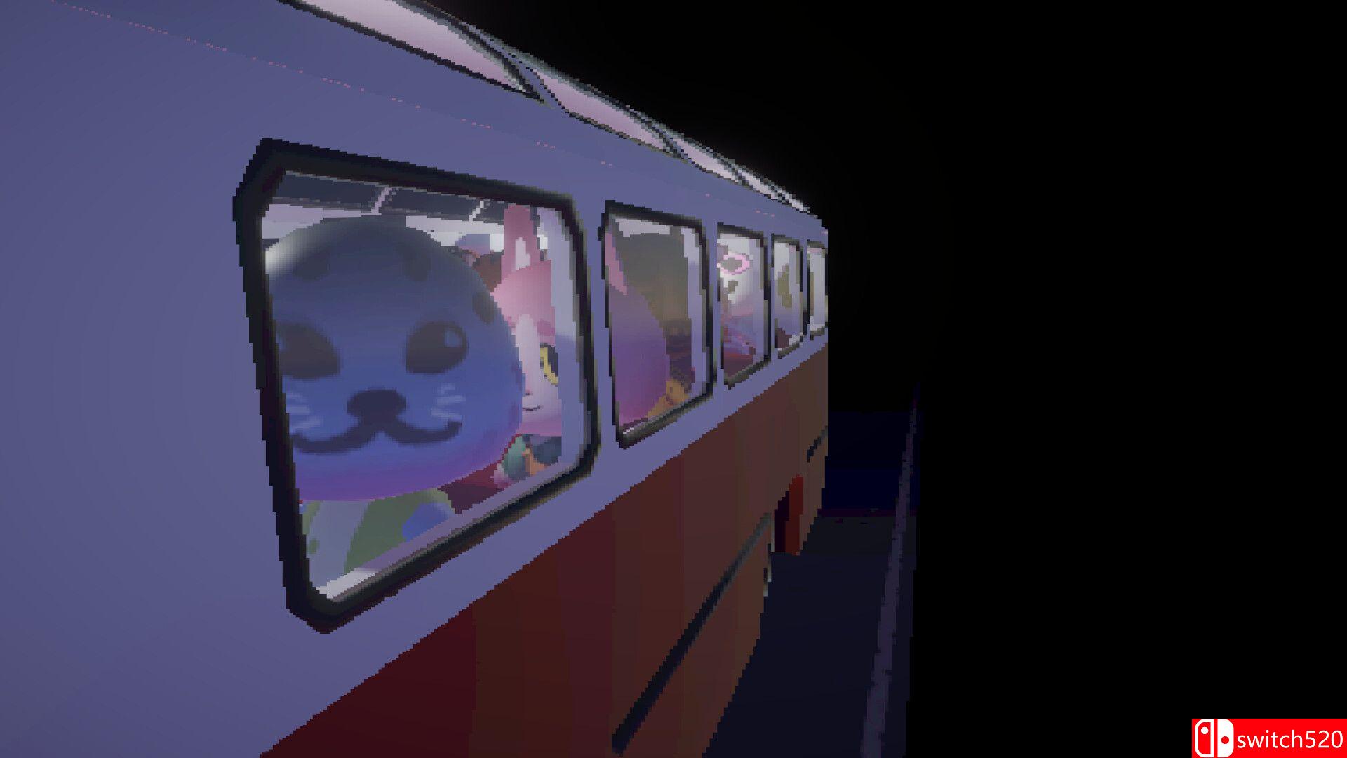 《迪斯科小狗》游戏截图5