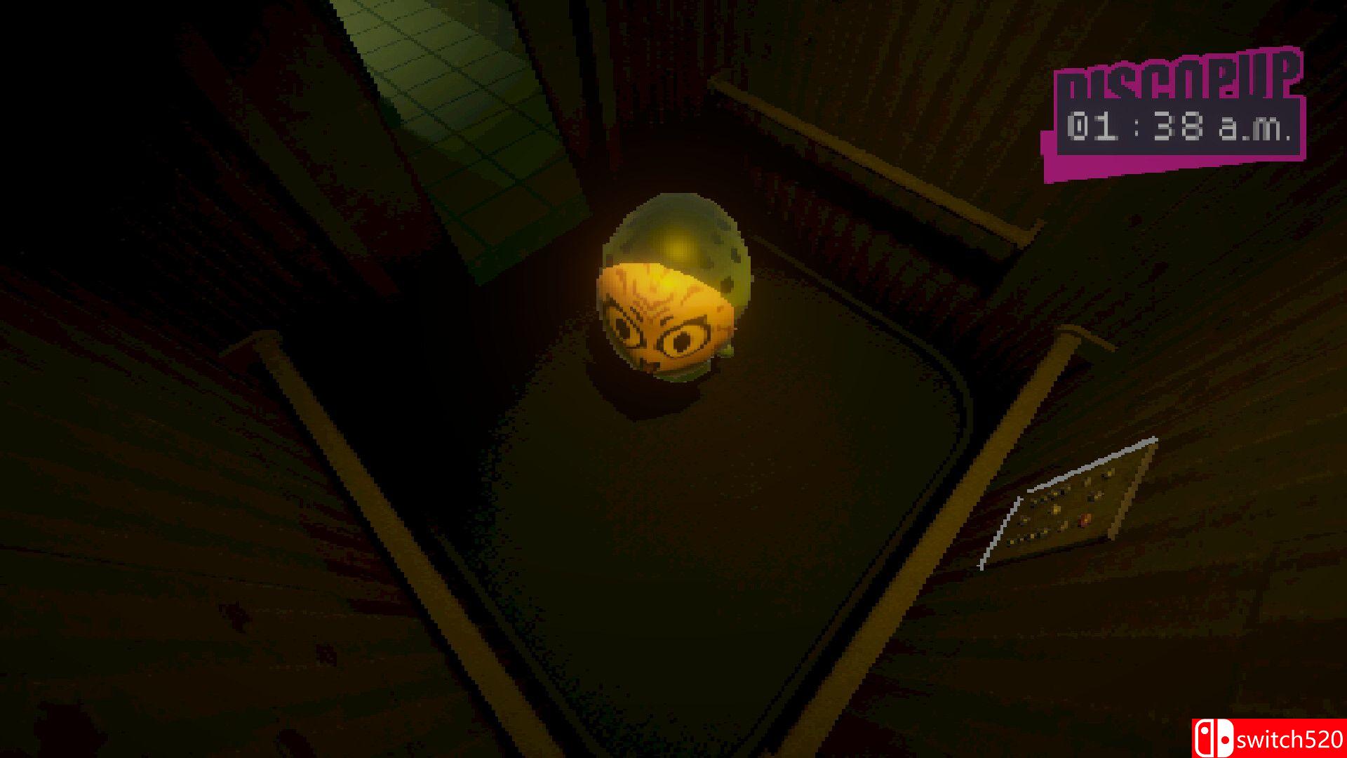 《迪斯科小狗》游戏截图4